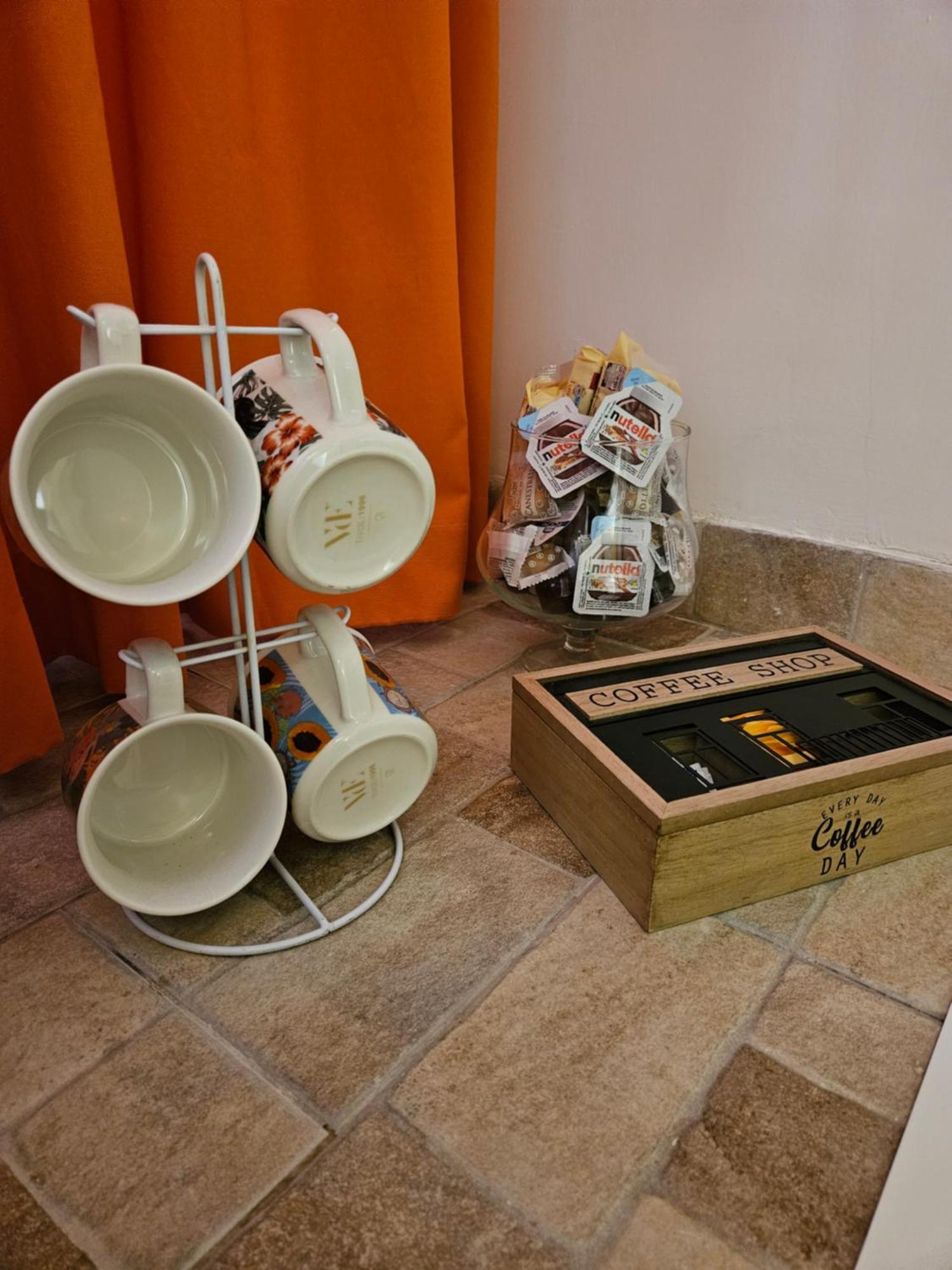 Petraio Apartment Naples
