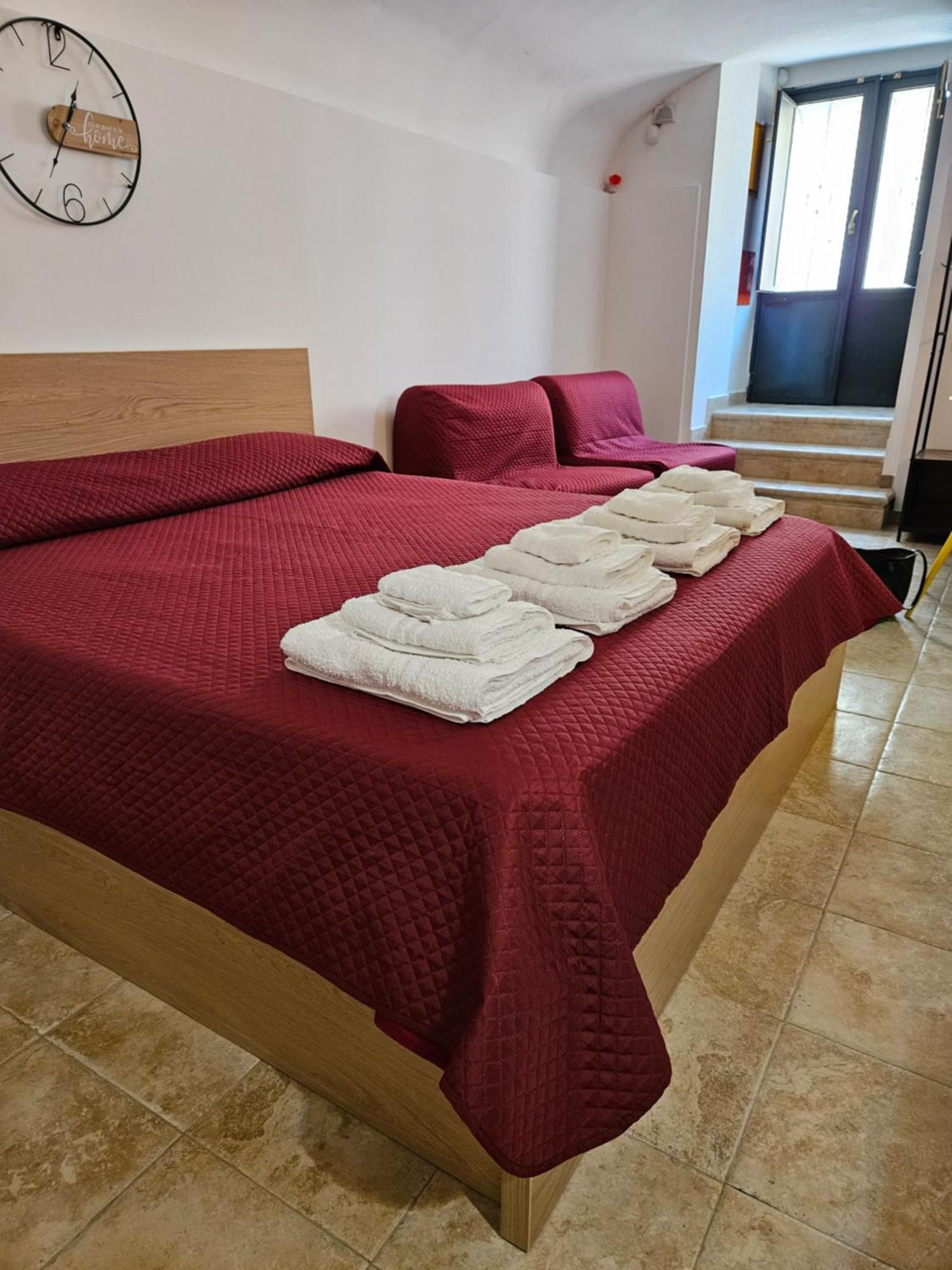 Apartment Petraio Naples