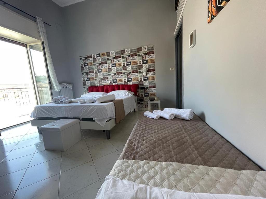 Apartment Lory's House *