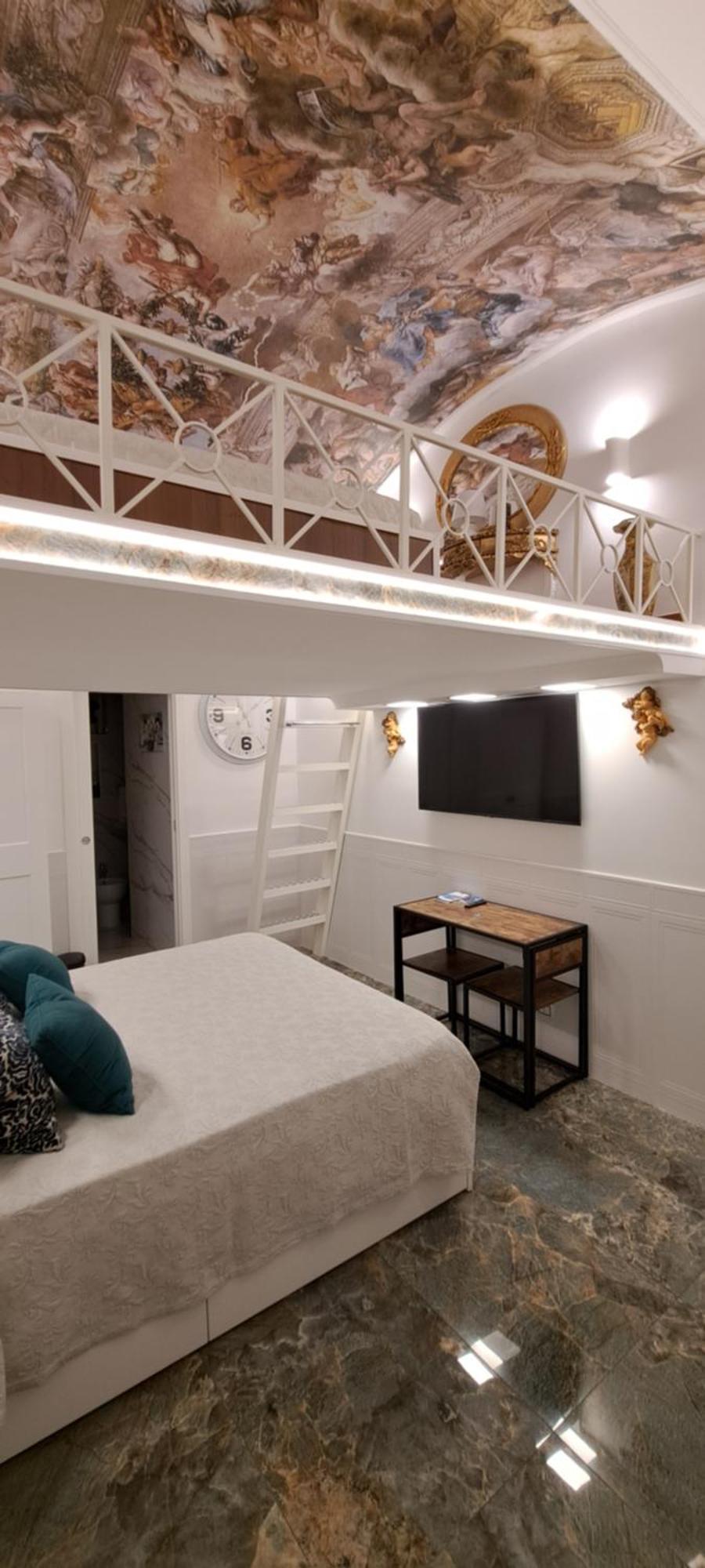 Casa San Felice Guest house