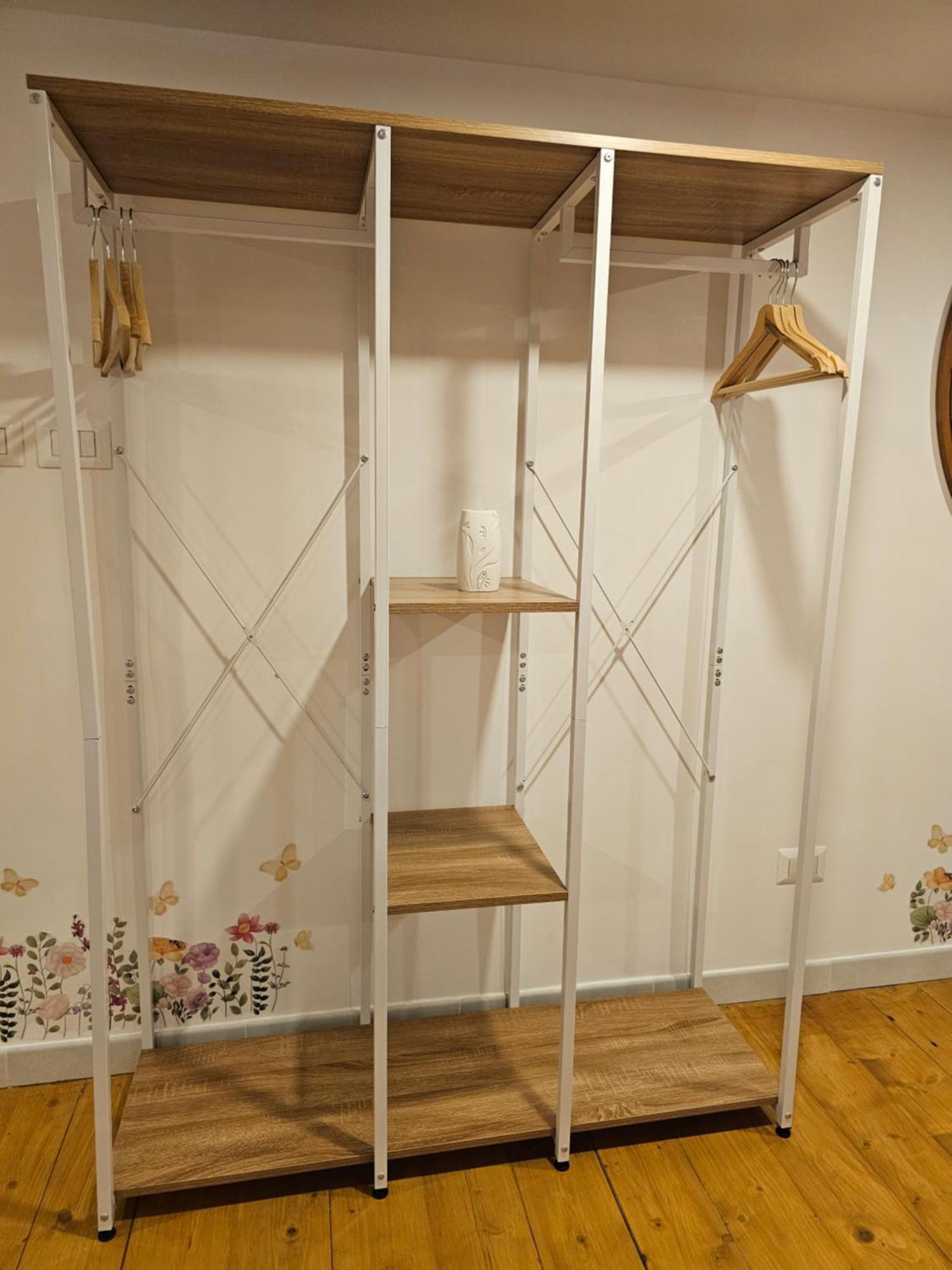 Station House Apartment
