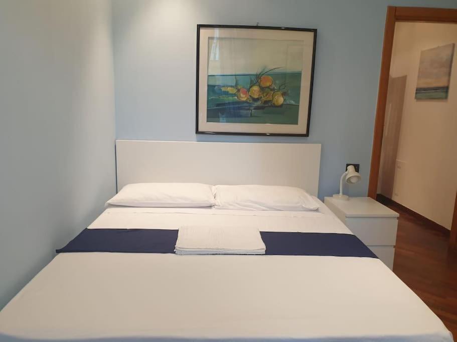 Apartment Lovely 11 Guests Flat, Via Tribunali, Center!