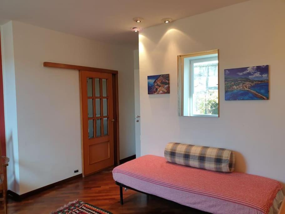 Apartment Lovely 11 Guests Flat, Via Tribunali, Center! *