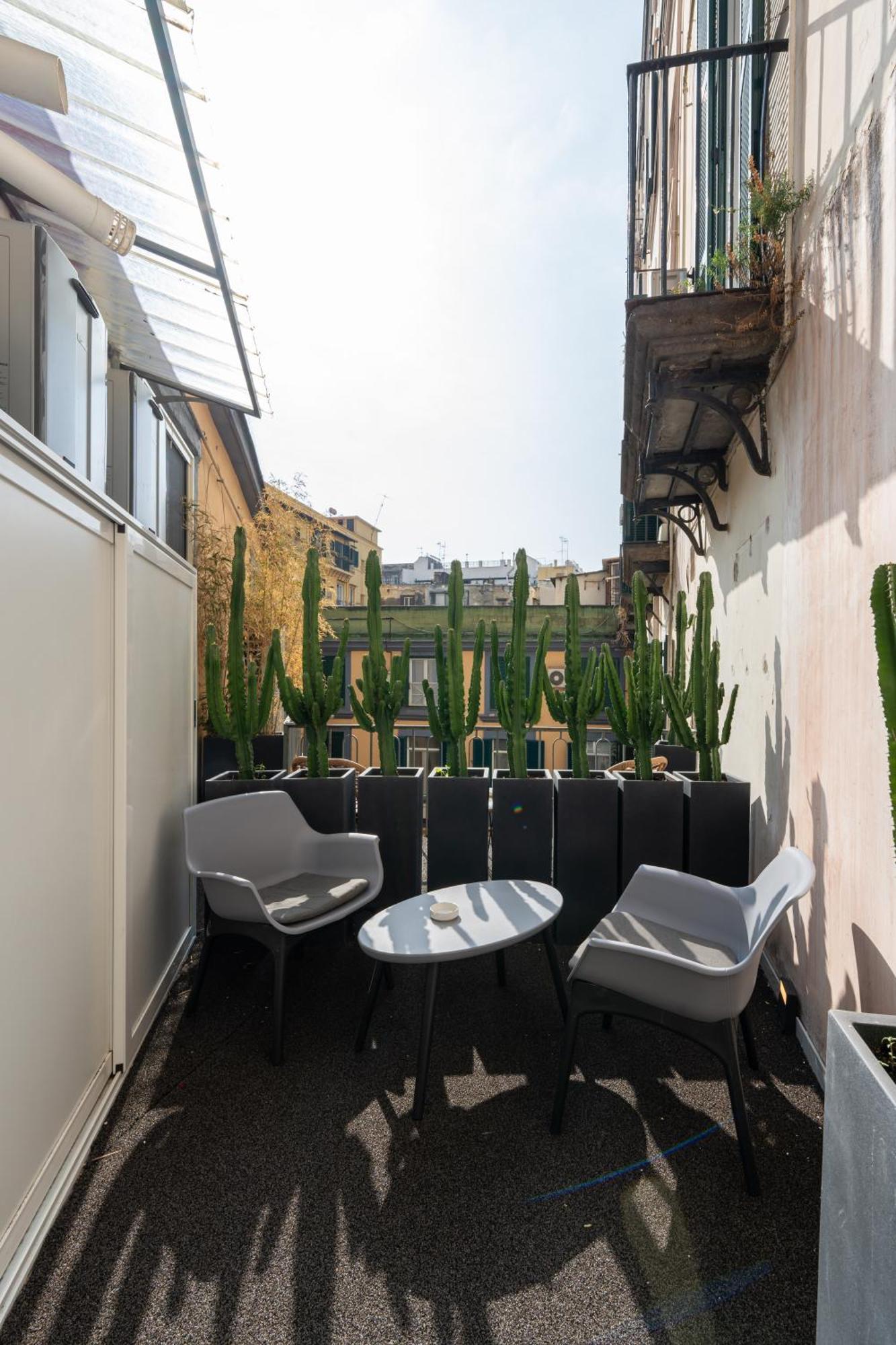 Guest house Agra Naples
