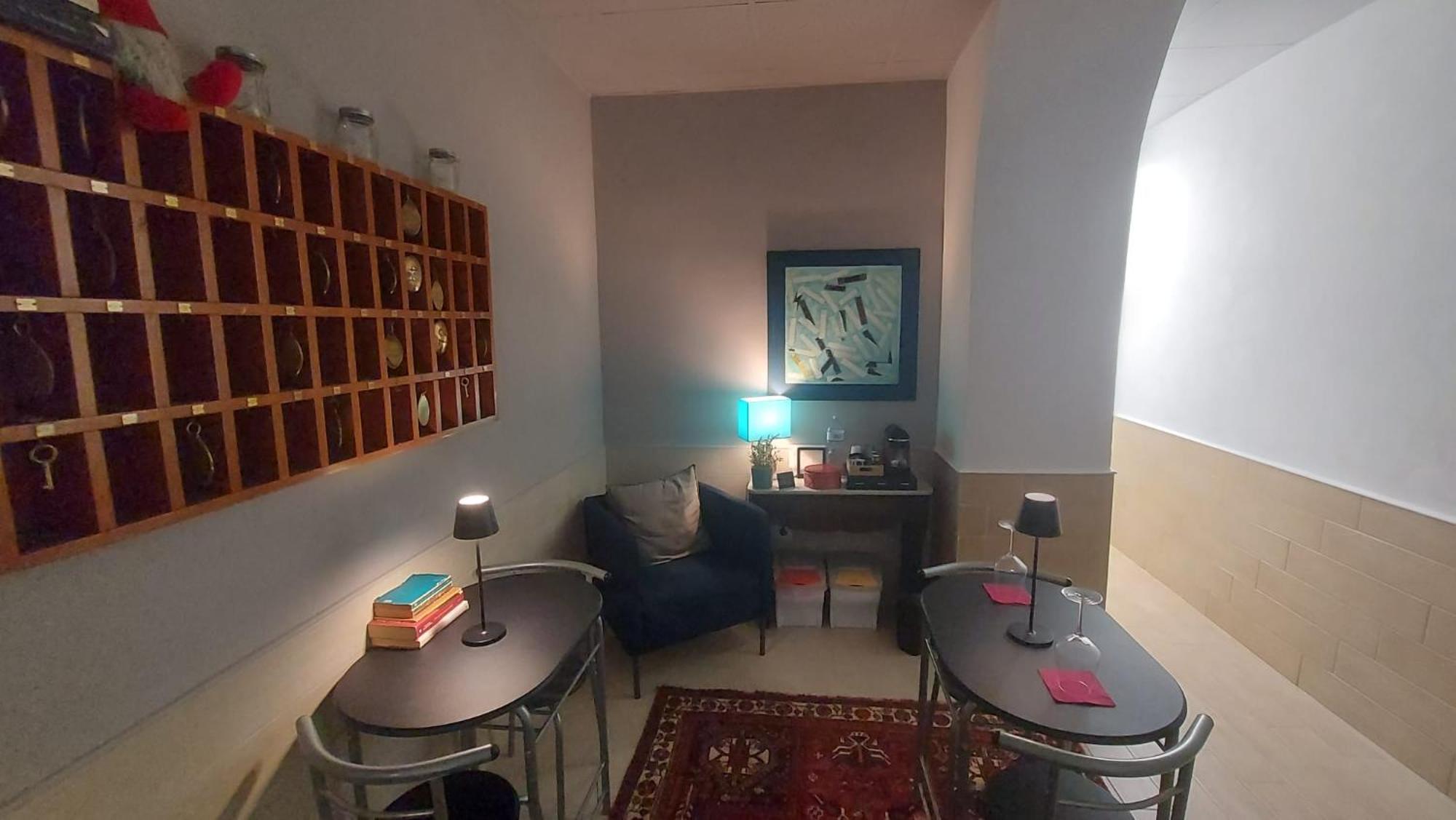 Hotel H22 3*
