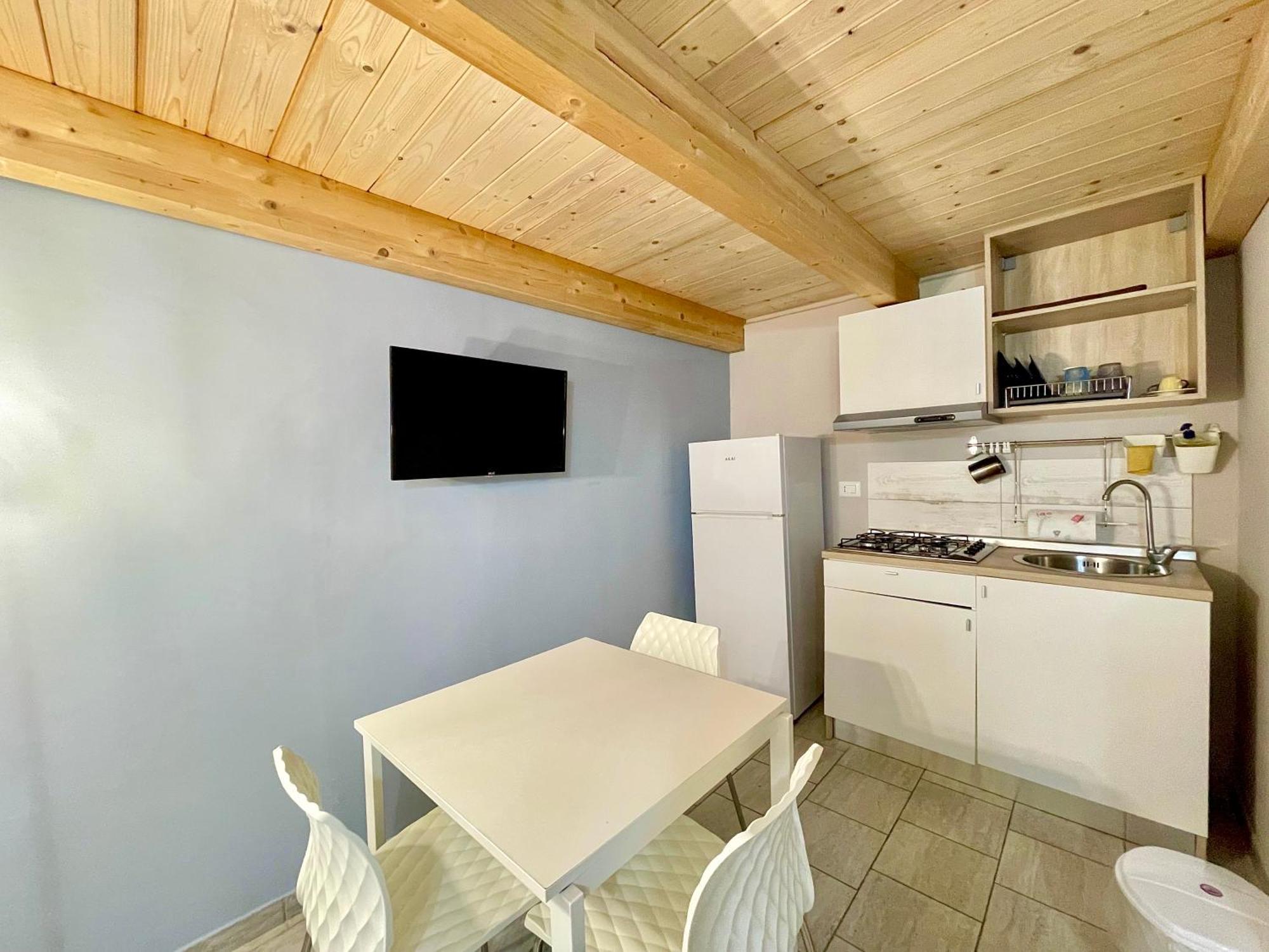 Loft Munira Apartment