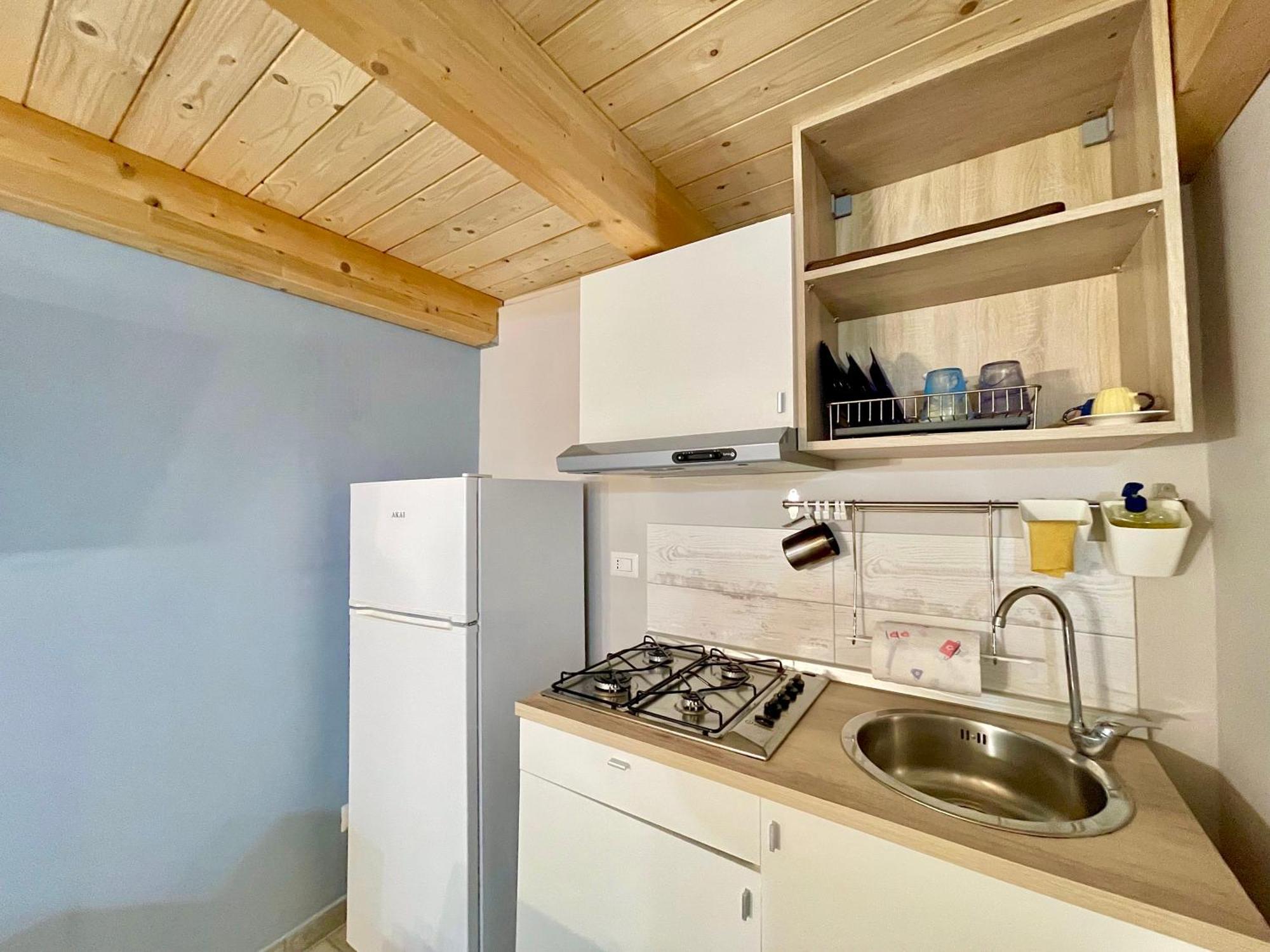 Apartment Loft Munira Naples