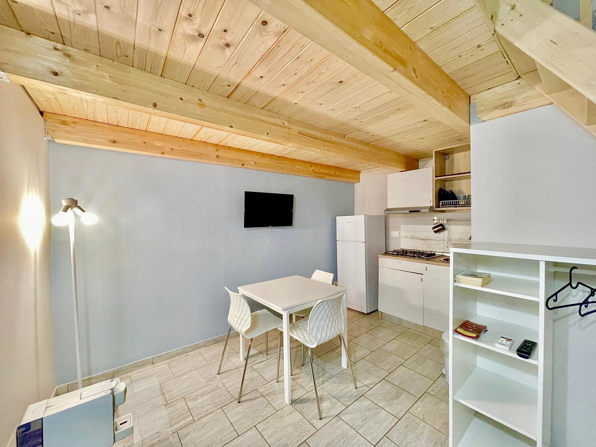 Loft Munira Naples