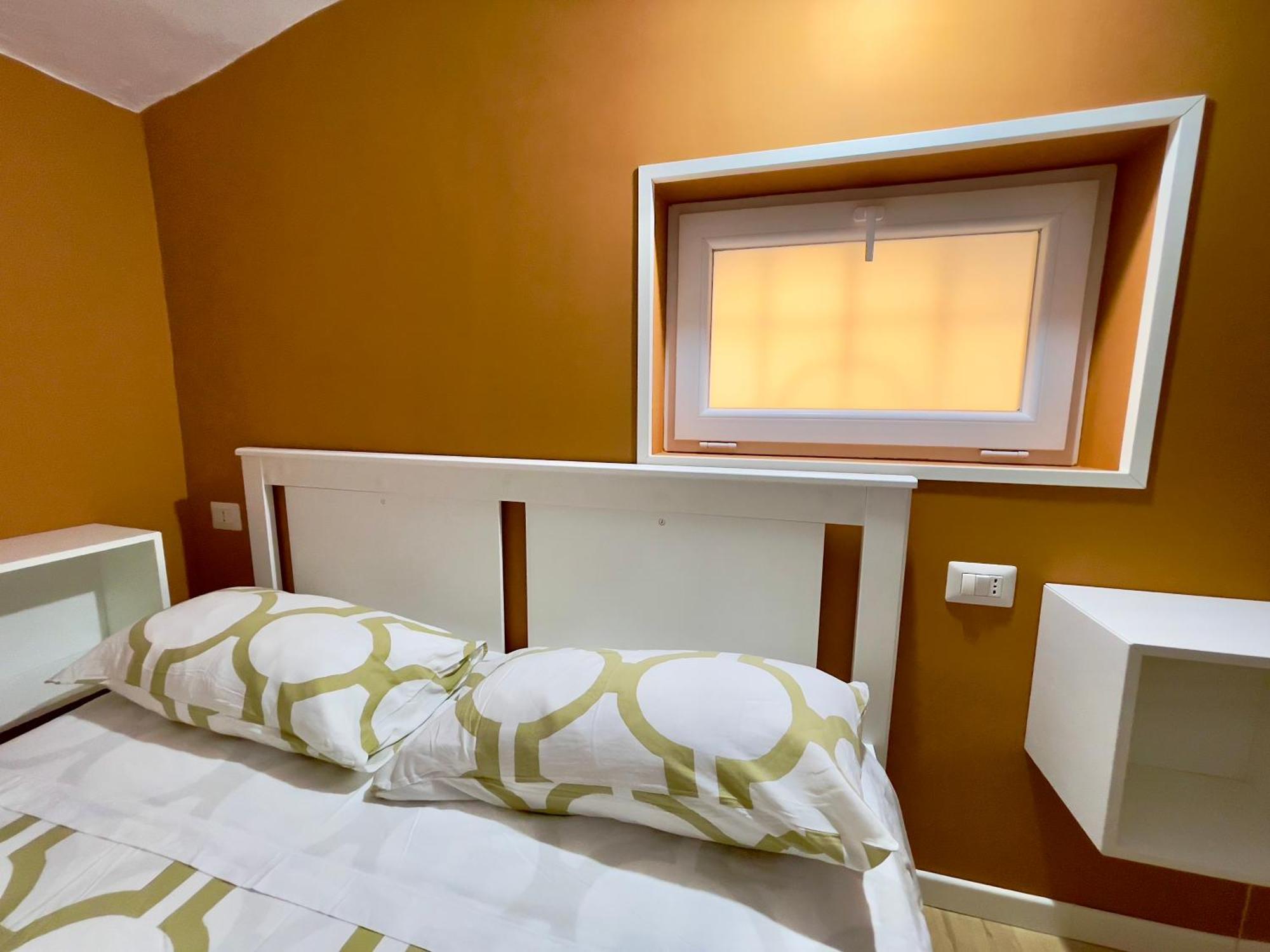 Loft Munira Apartment Naples