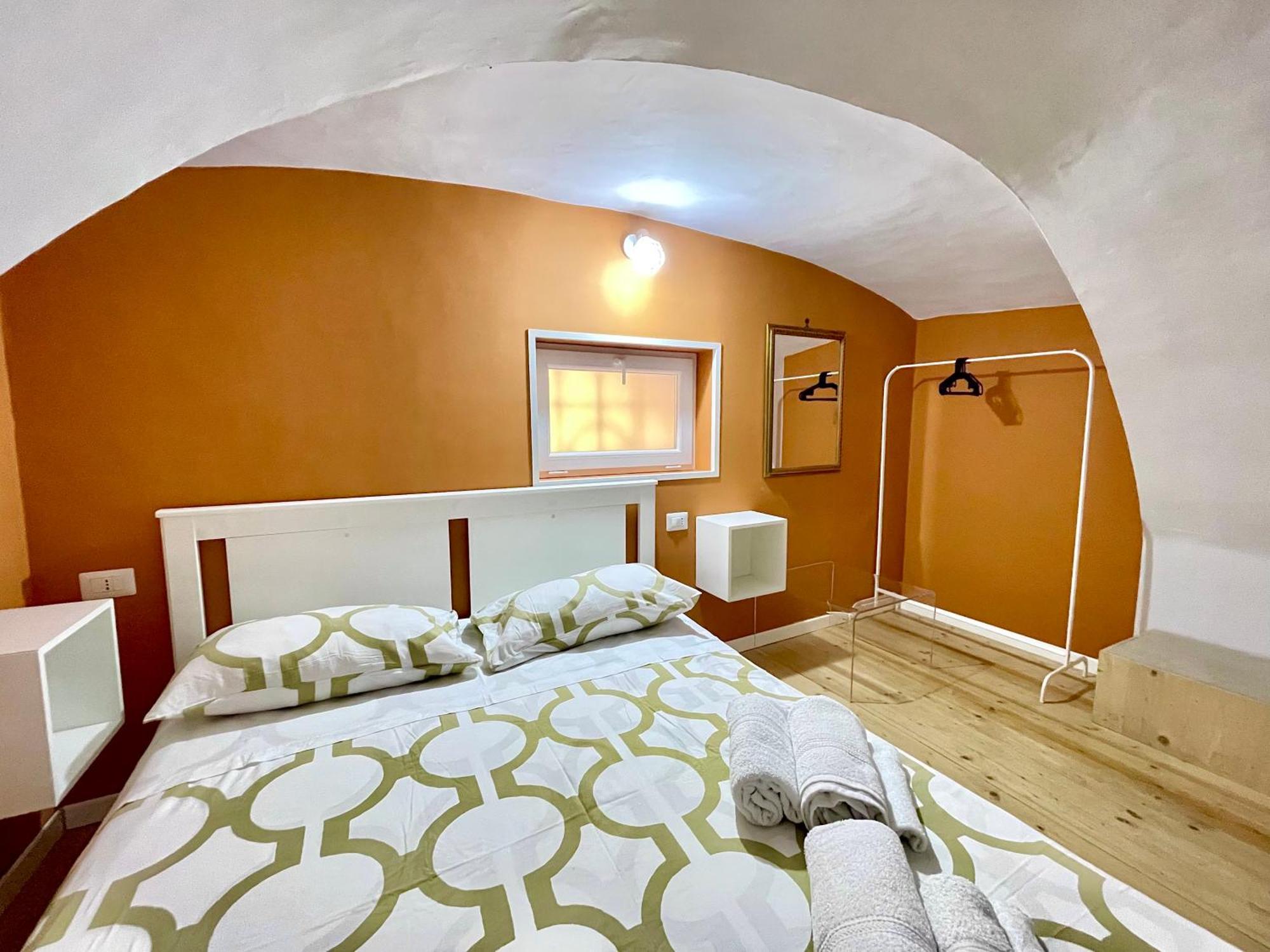 Loft Munira Apartment *