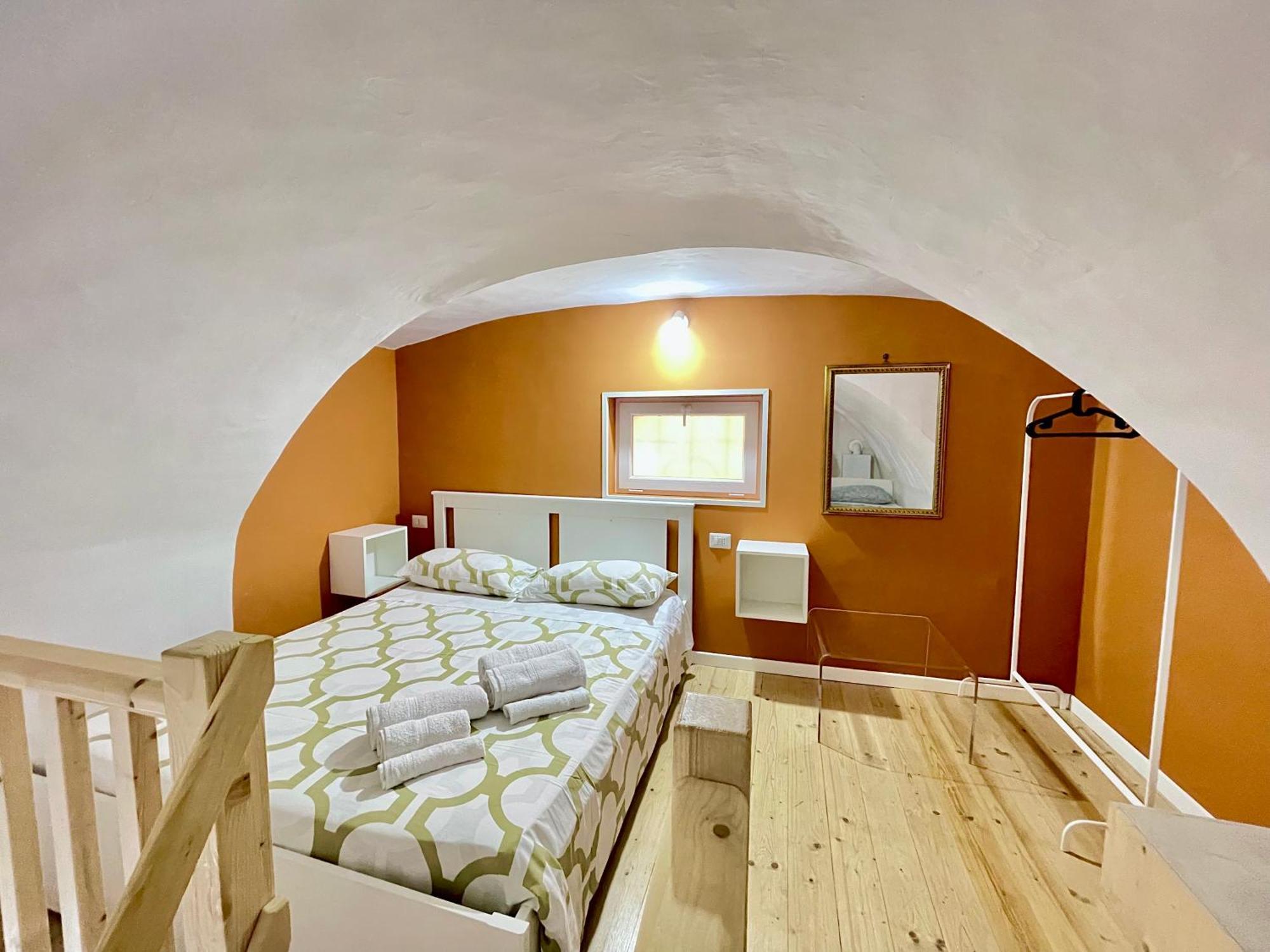 Apartment Loft Munira *