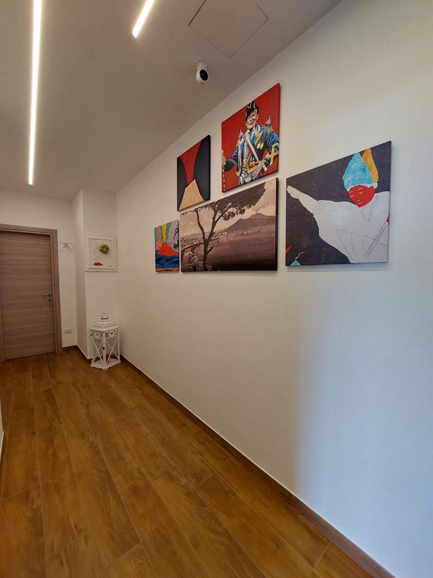 Yo Yo House Luxury * Naples