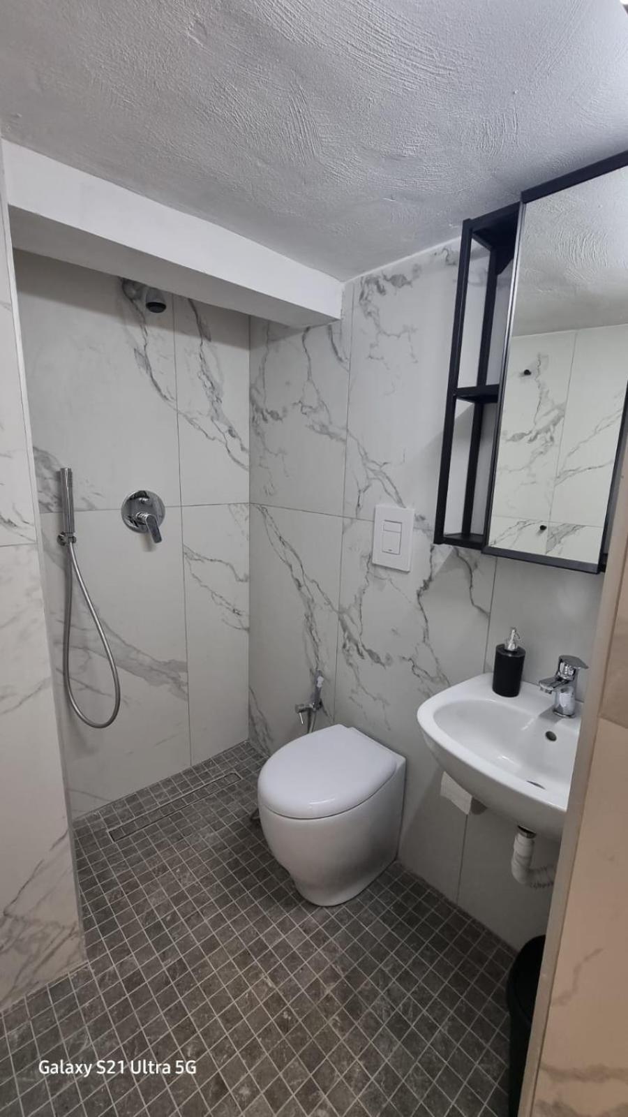 Apartment San Petrillo Naples