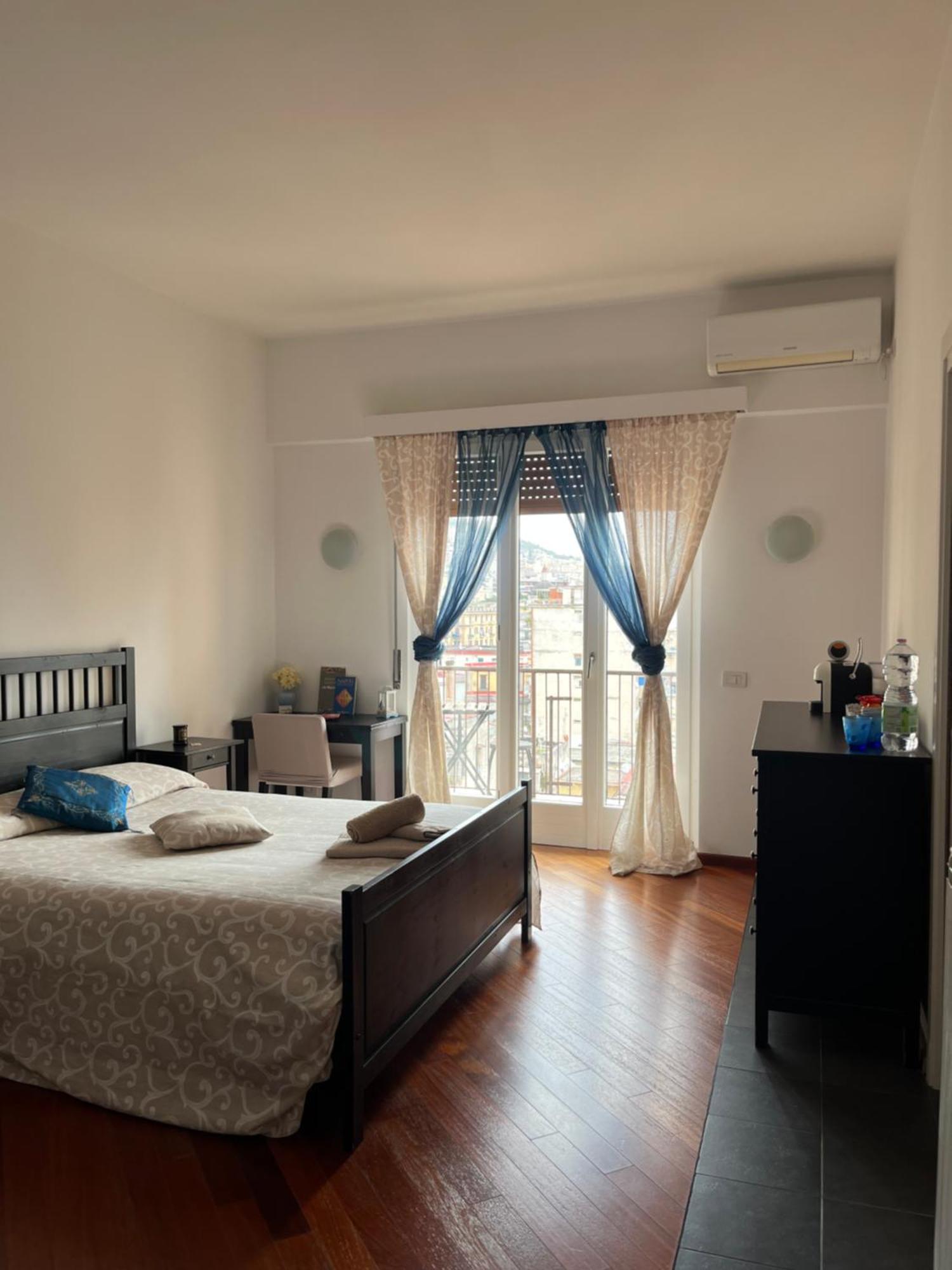Casa Olga Apartment Naples