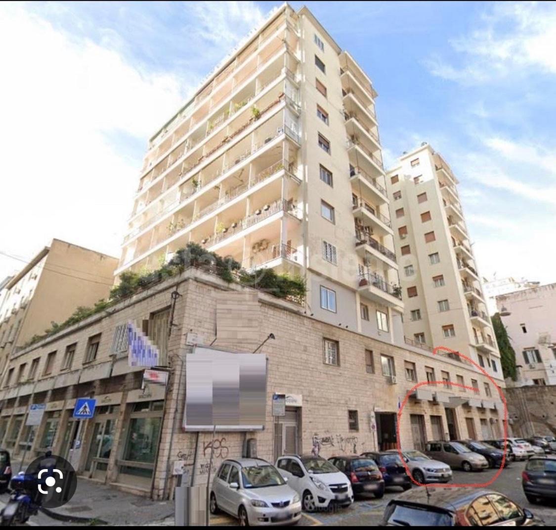 Casa Olga Apartment