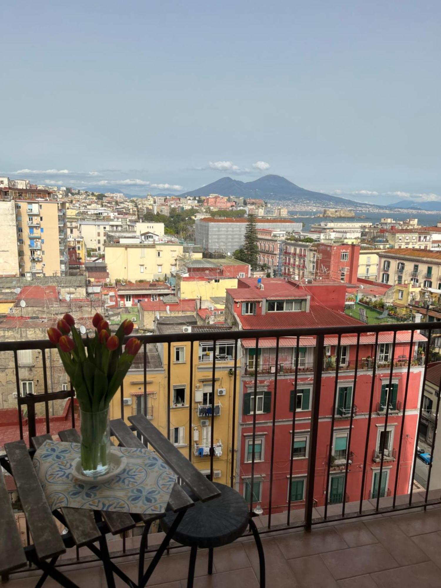 Casa Olga * Naples