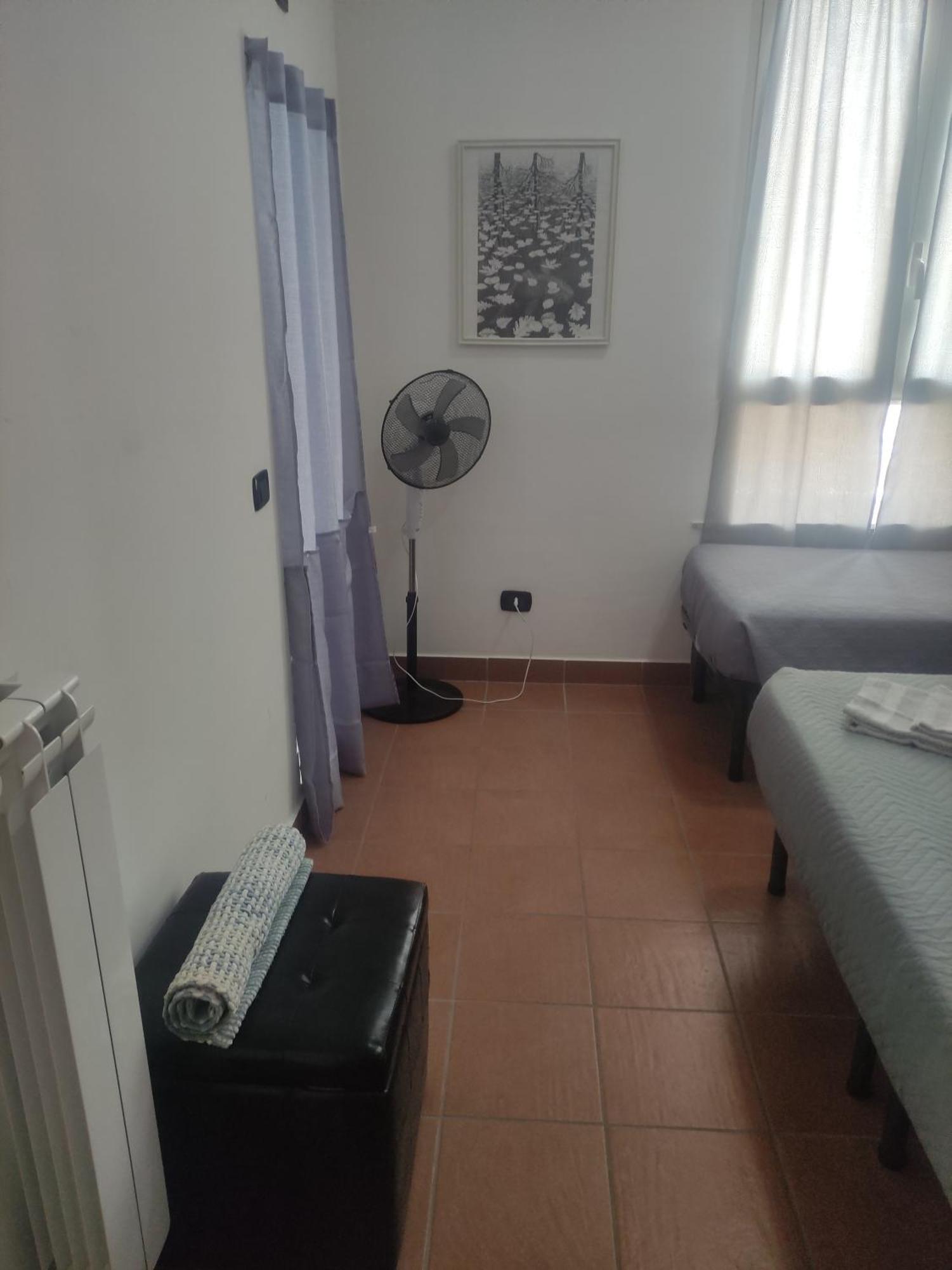 Apartment Vacanzella Casa Vacanza In Centro Con Terrazzo Naples