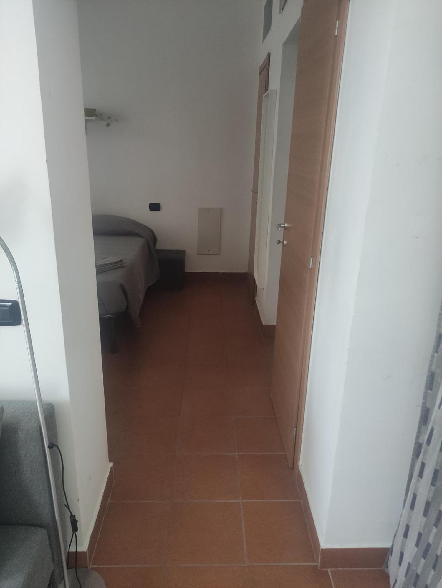 Vacanzella Casa Vacanza In Centro Con Terrazzo Apartment *