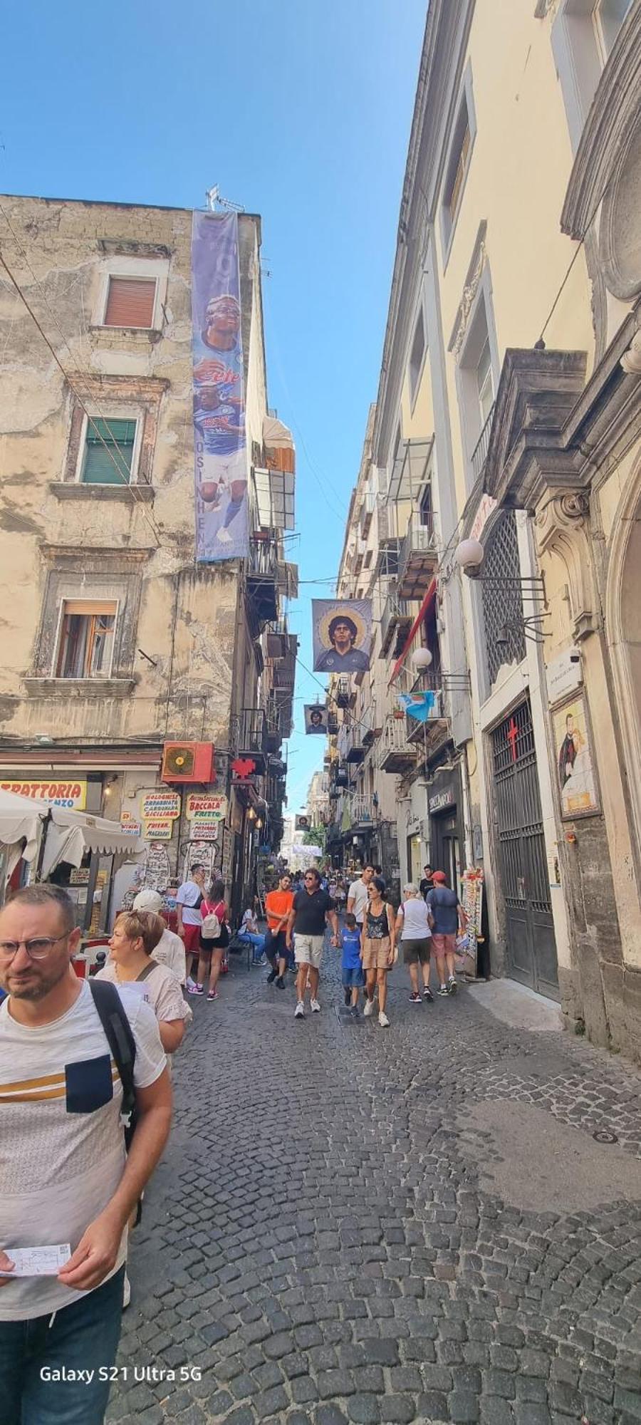 San Petrillo