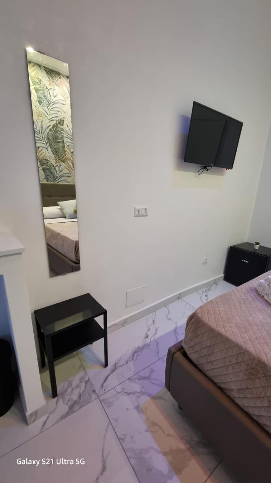 Apartment San Petrillo