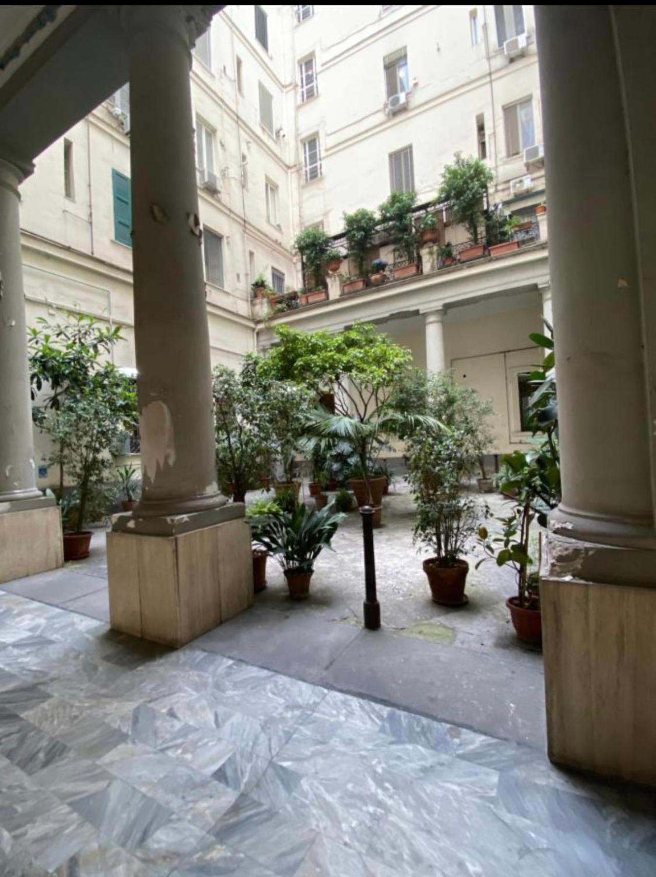 La Lepre Felice-bovio Guest house