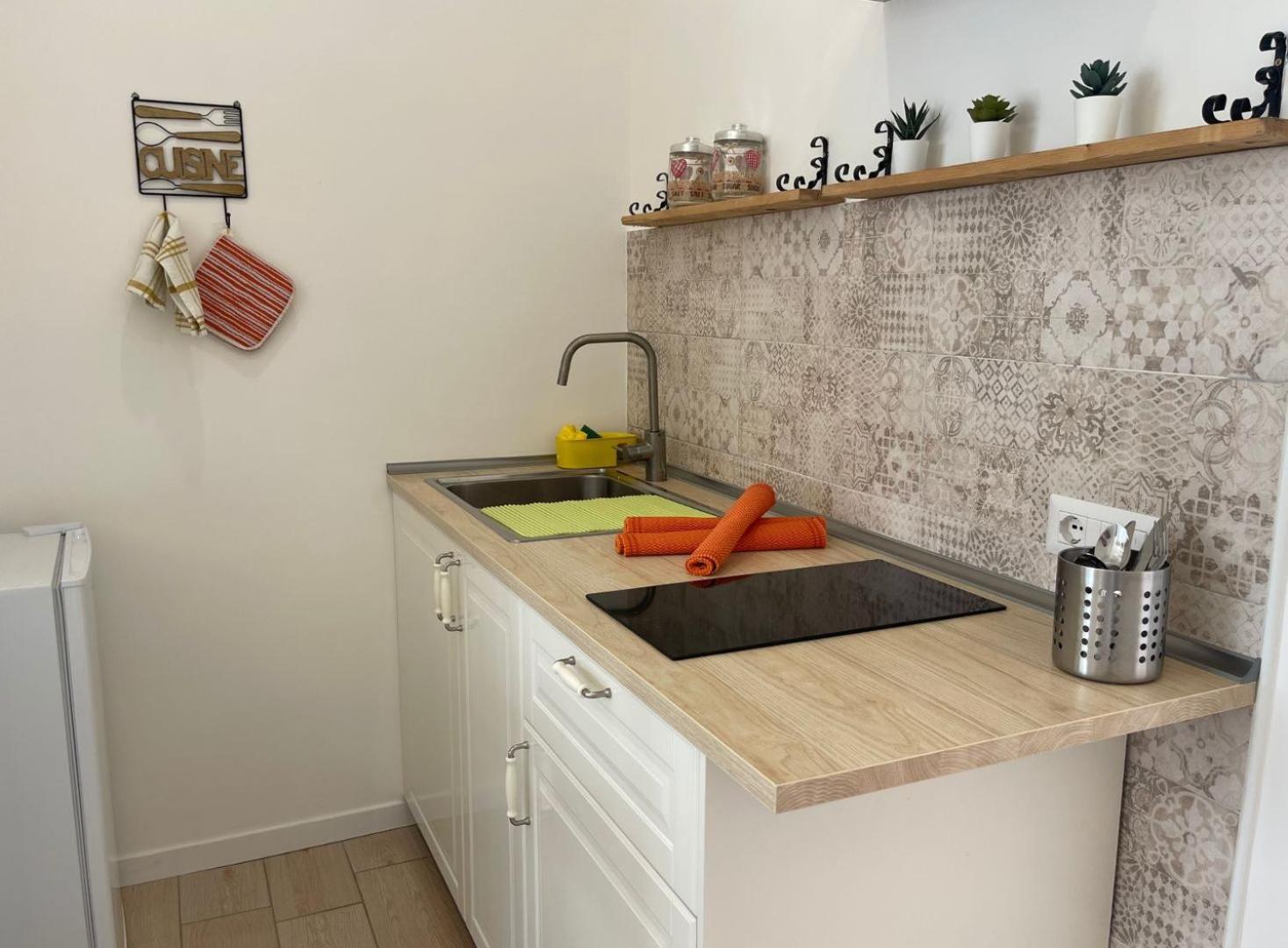 Apartment Attico Al Vomero