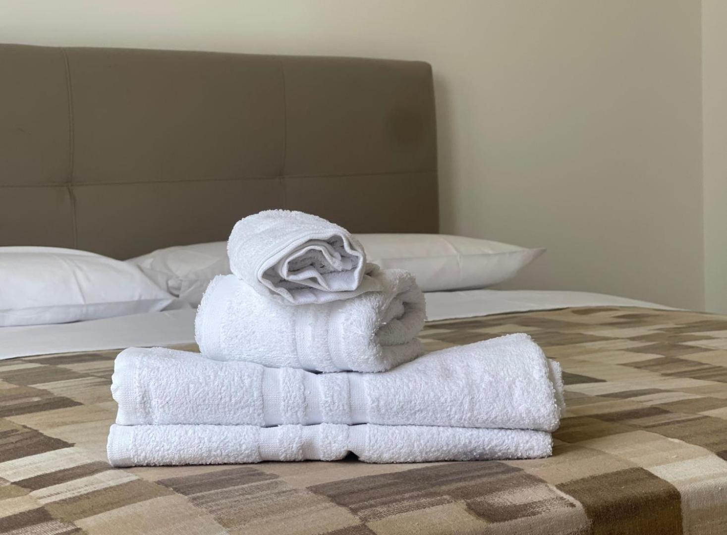 Apartment Attico Al Vomero Naples