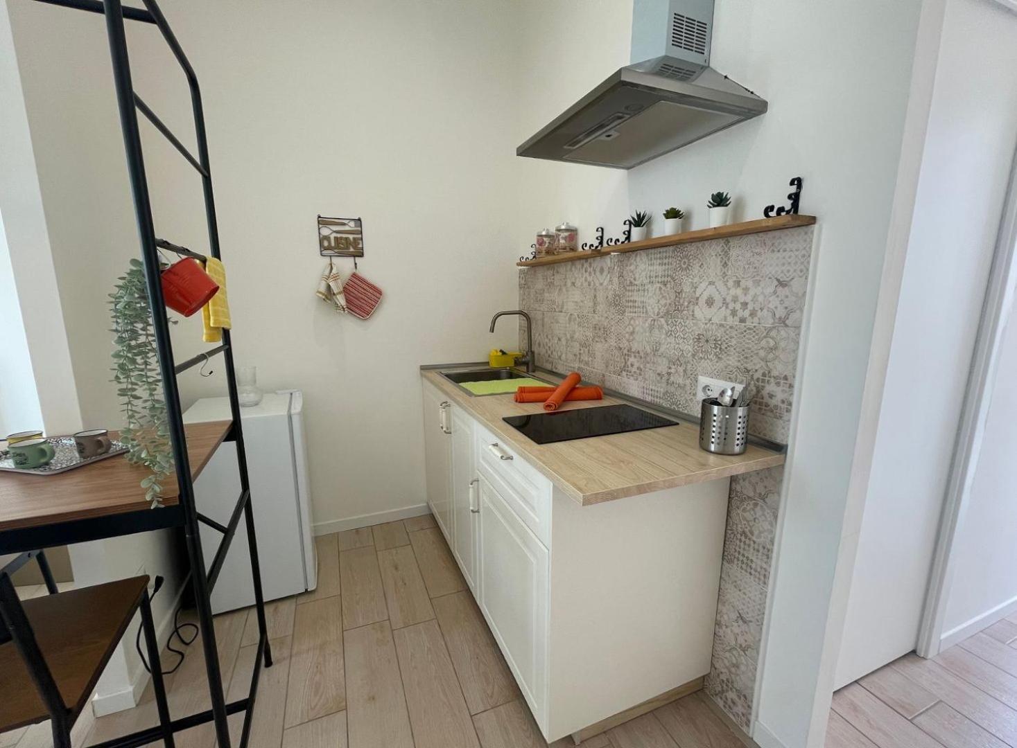 Apartment Attico Al Vomero *