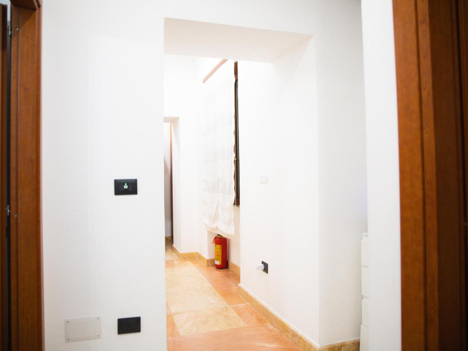 El Diez Guest house