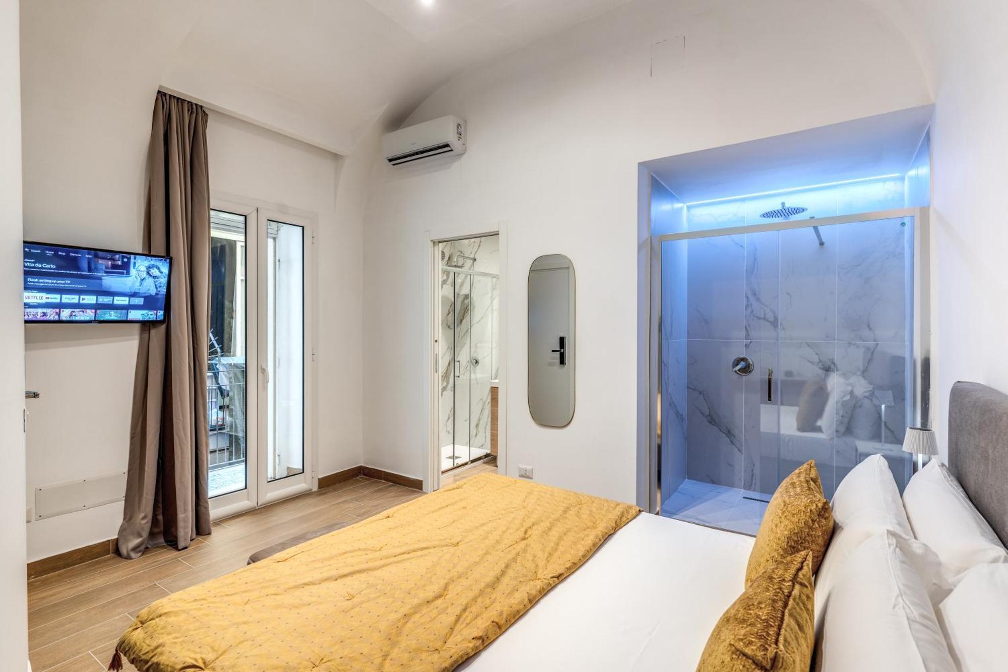 Guest house Domus Partenopea