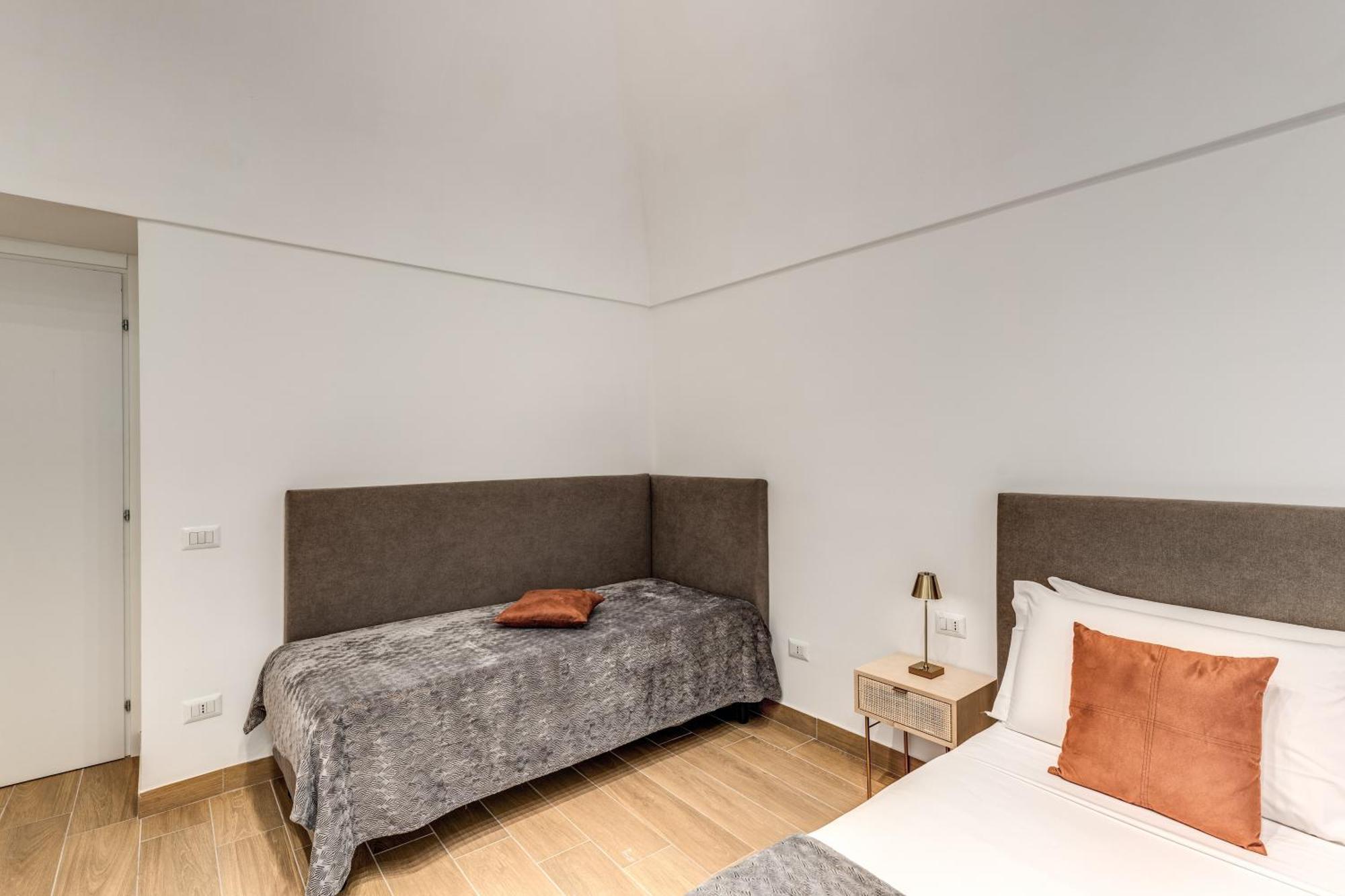 Guest house Domus Partenopea