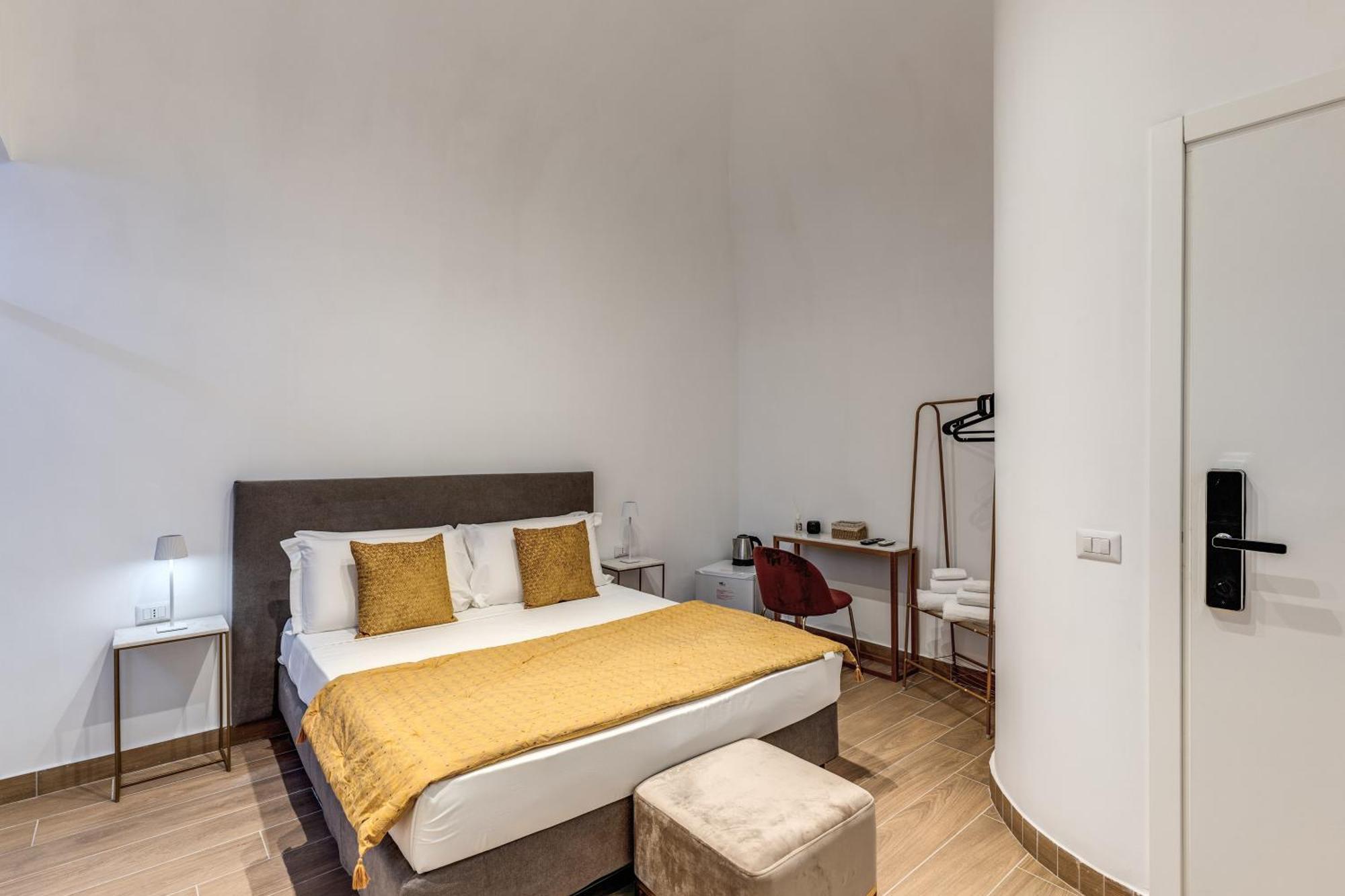 Domus Partenopea Naples
