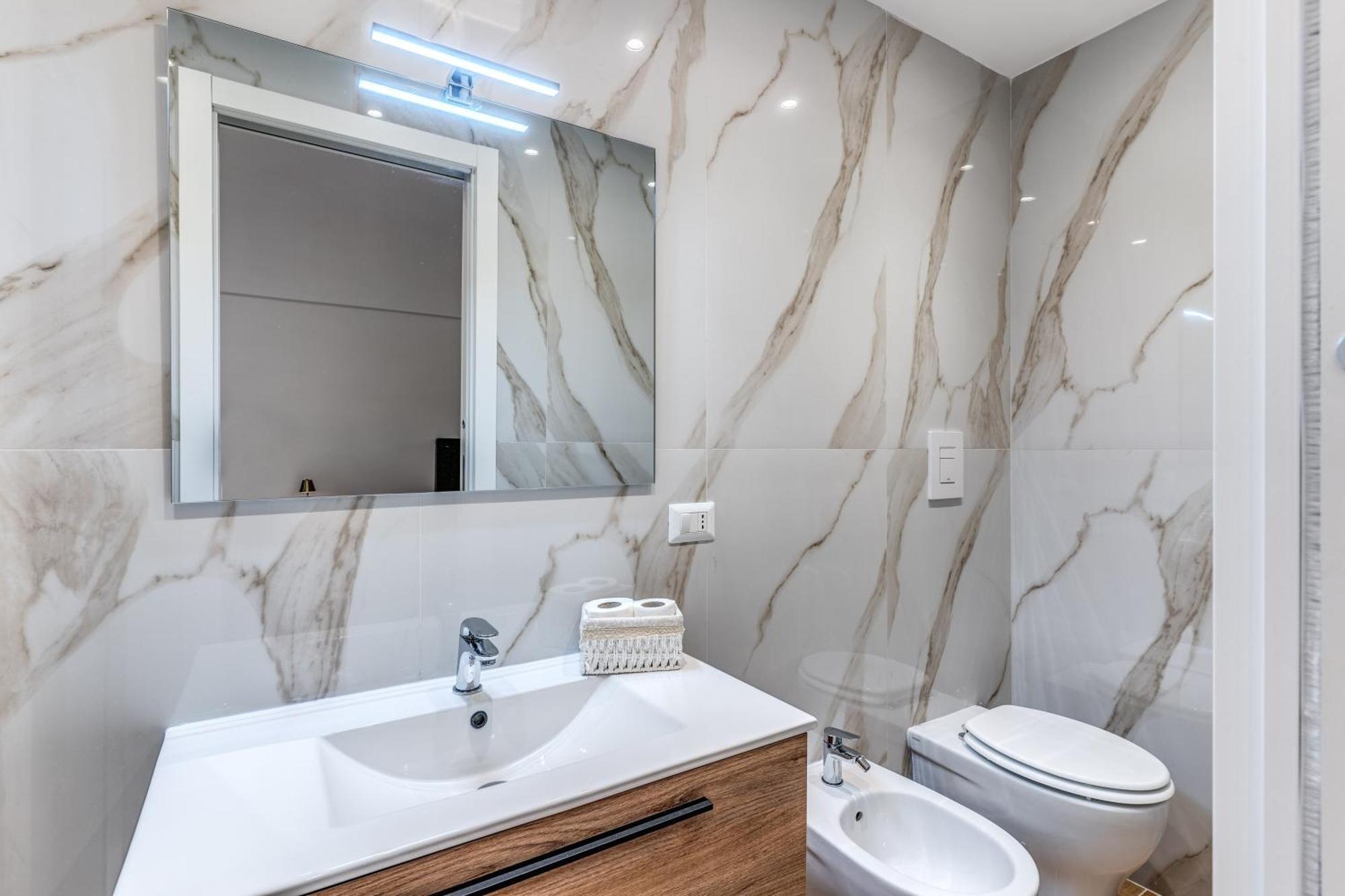 Guest house Domus Partenopea Naples