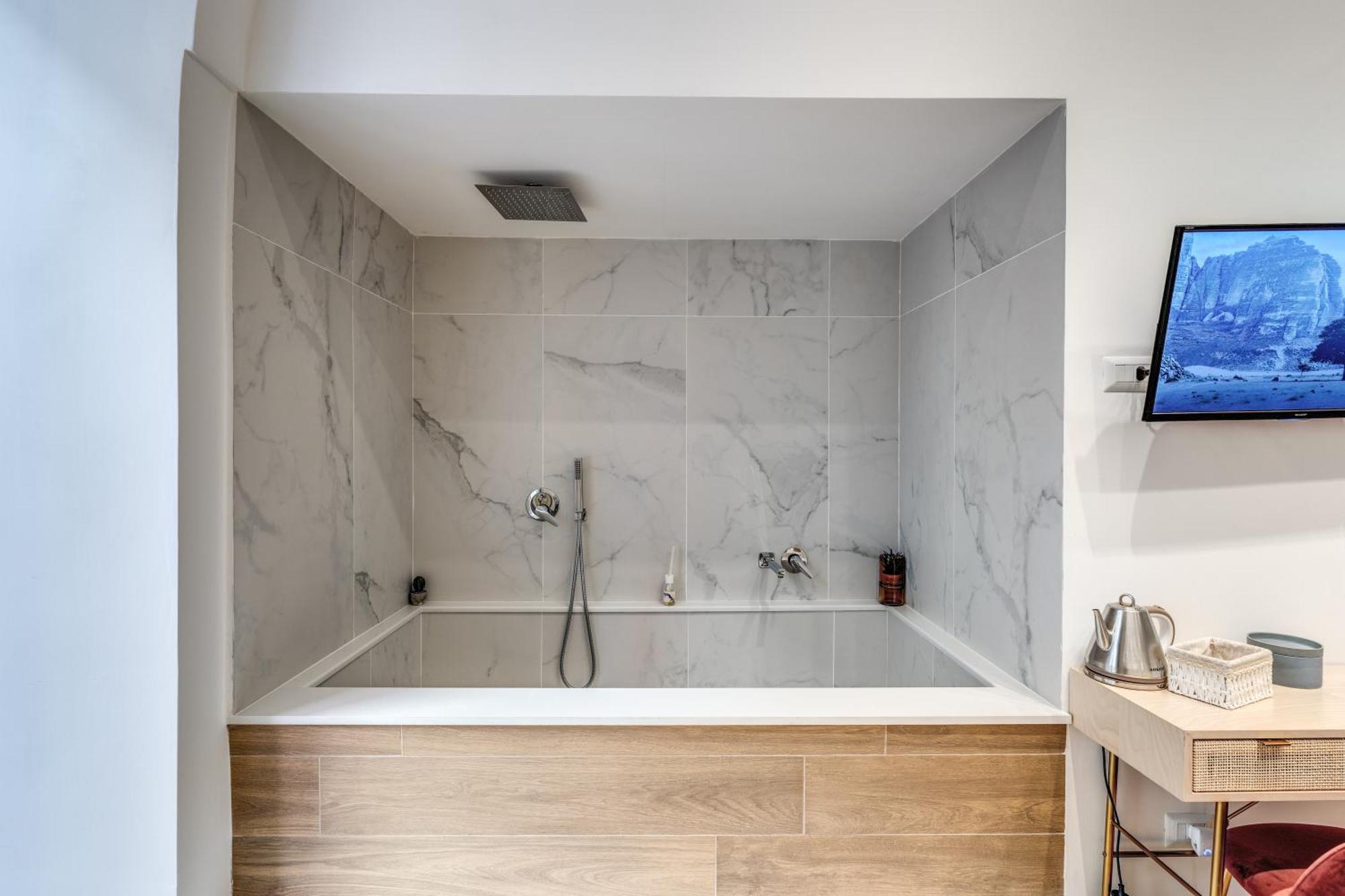 Guest house Domus Partenopea
