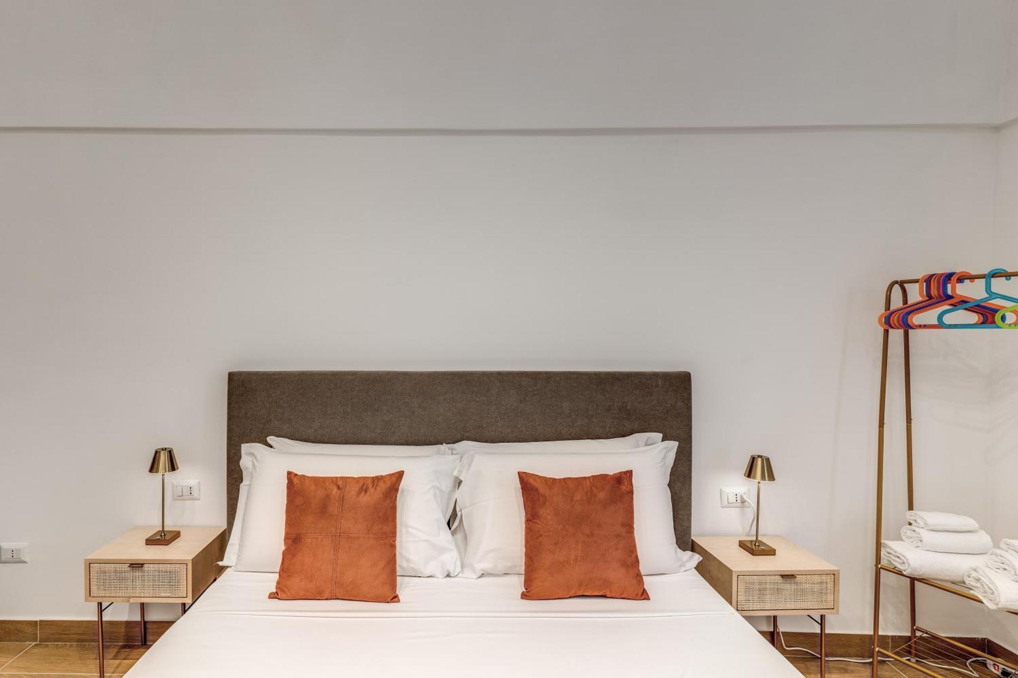 Domus Partenopea Naples