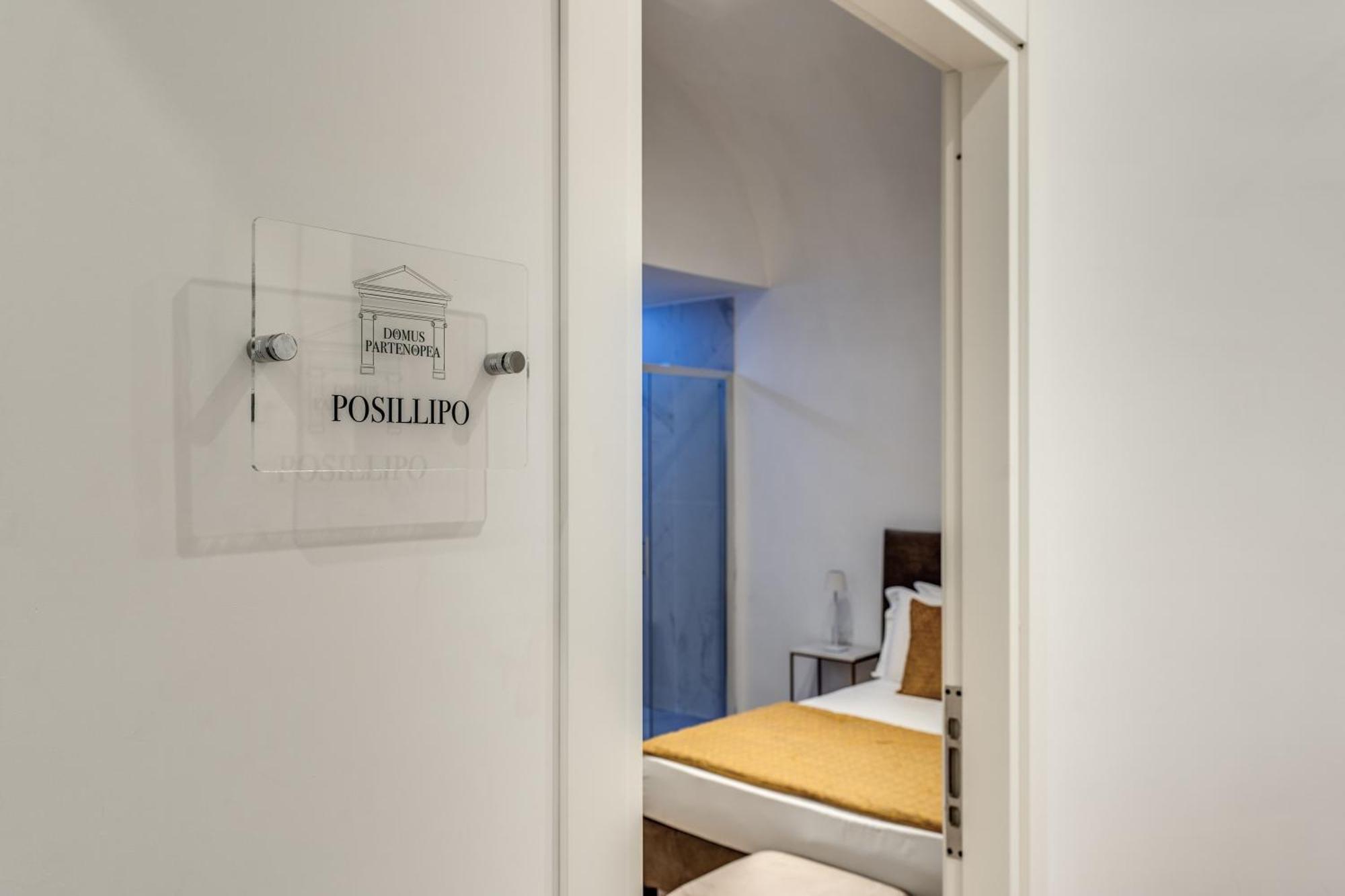Domus Partenopea * Naples