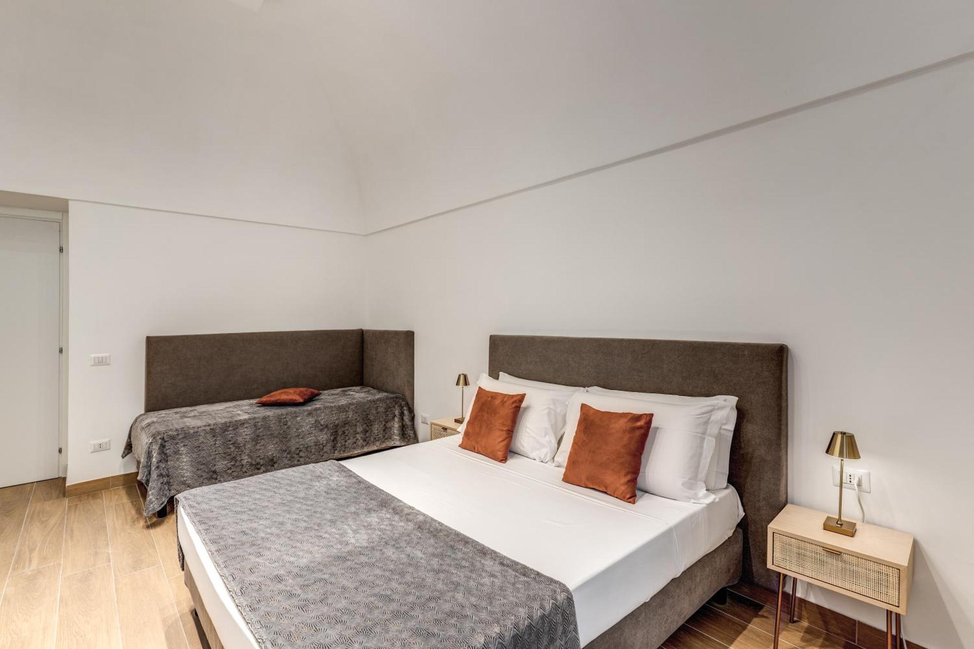 Guest house Domus Partenopea