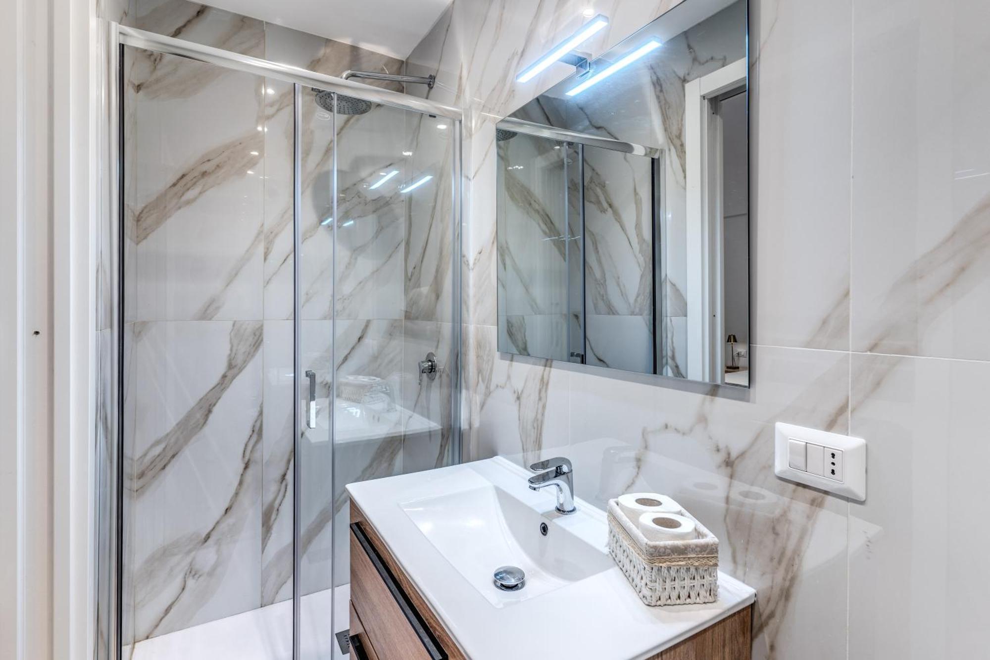 Domus Partenopea Guest house