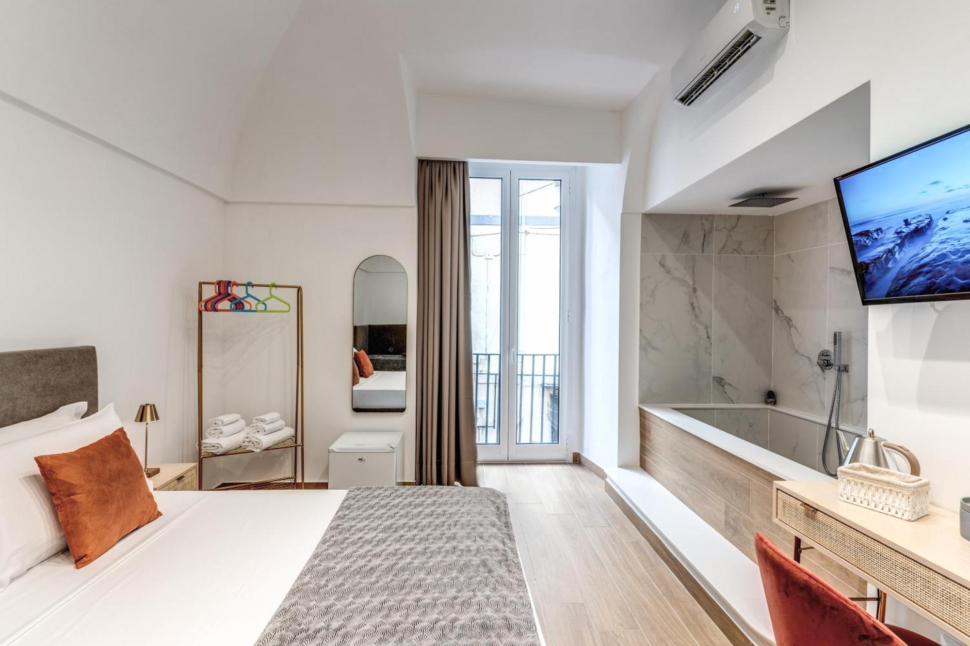 Domus Partenopea Naples