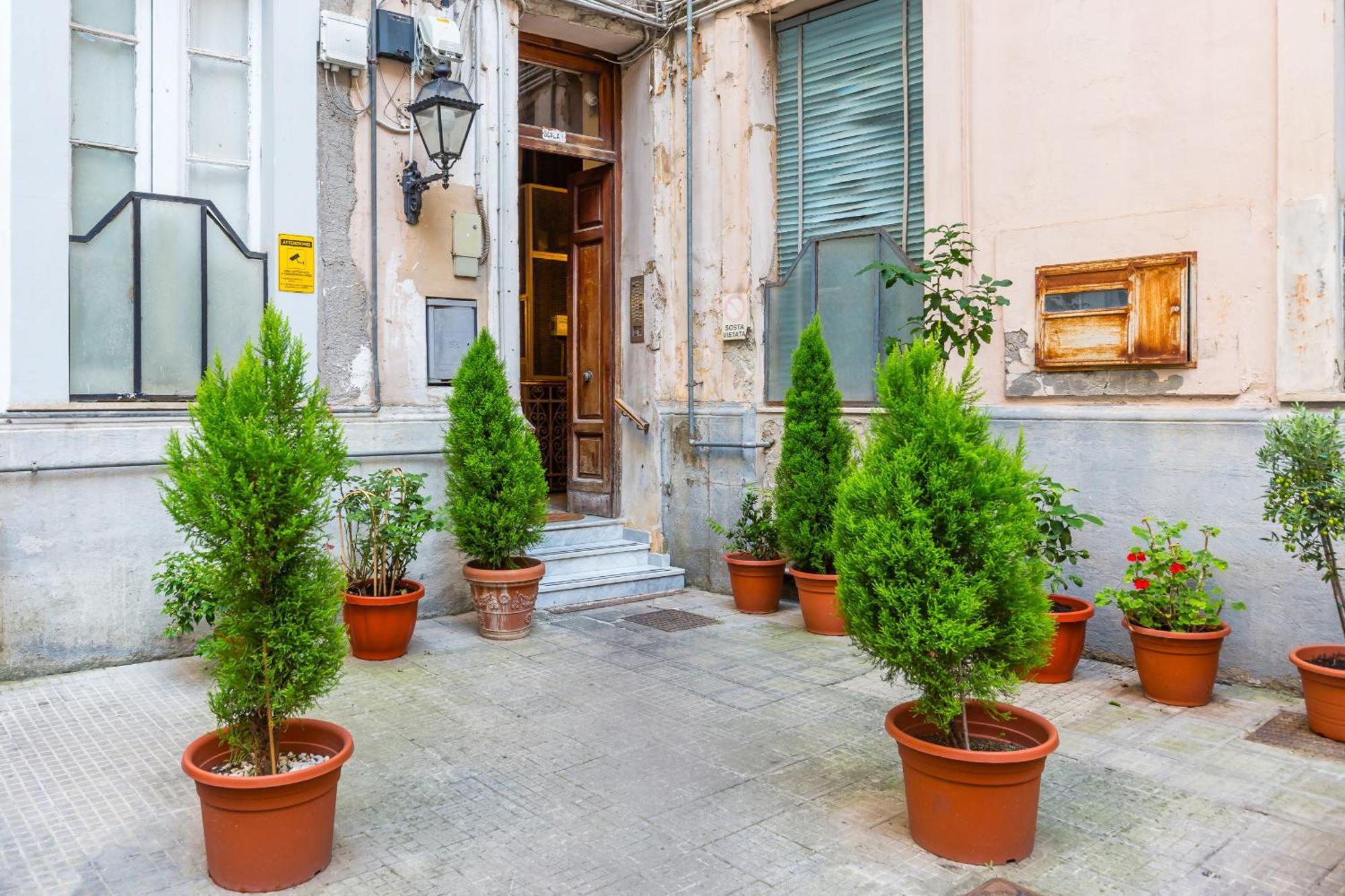 Apartment Santa Lucia By Wonderful Italy