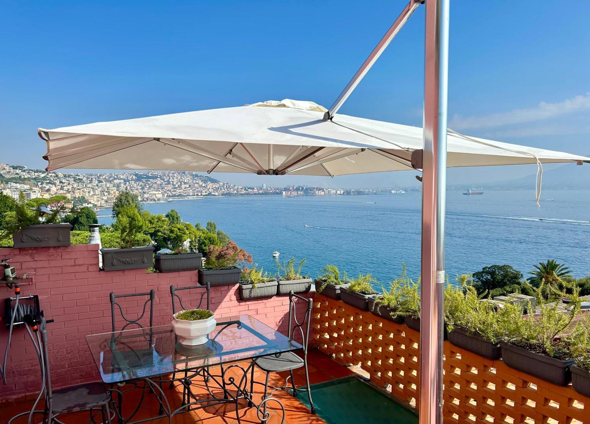 Holiday home Torre Dell'incantesimo