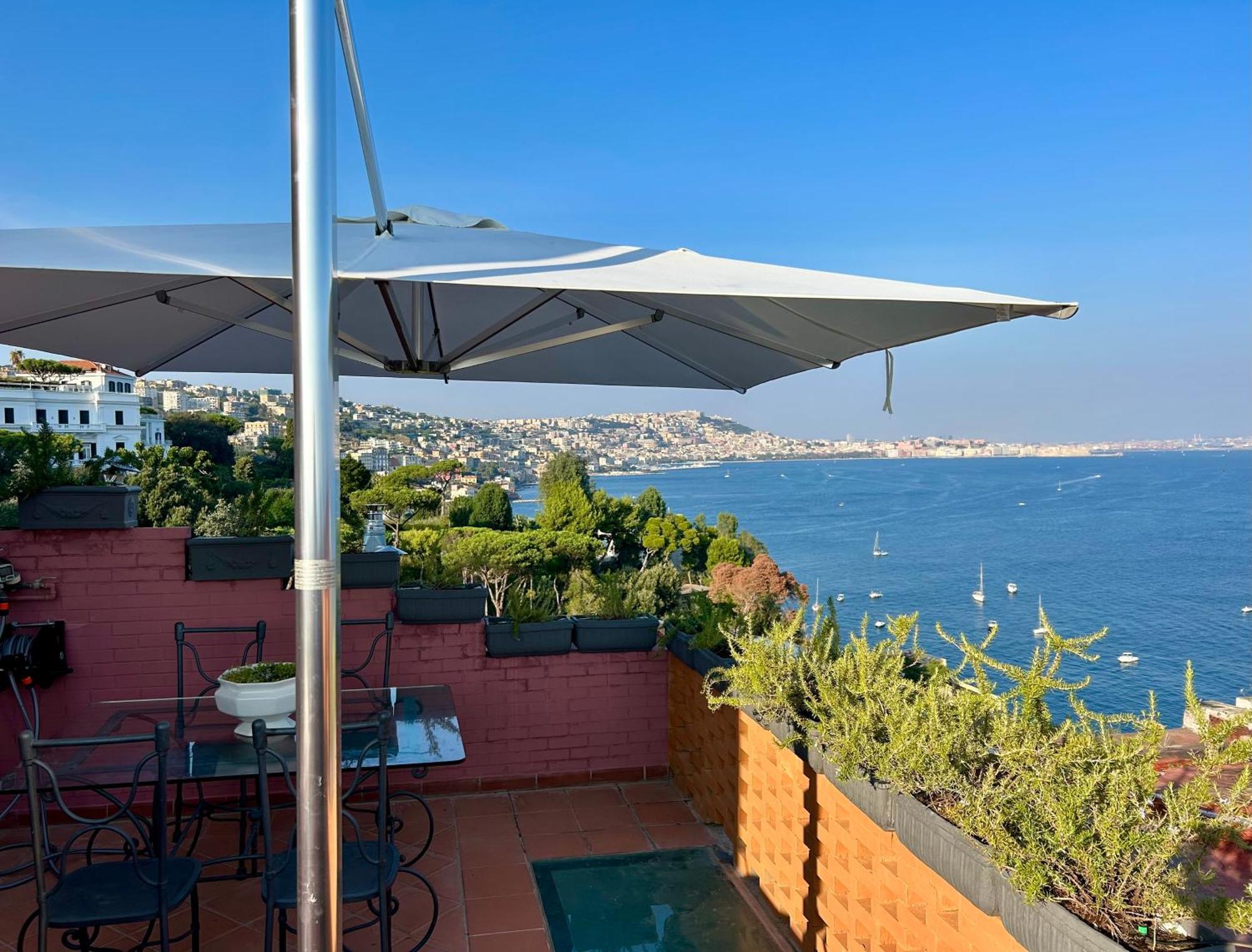 Holiday home Torre Dell'incantesimo *