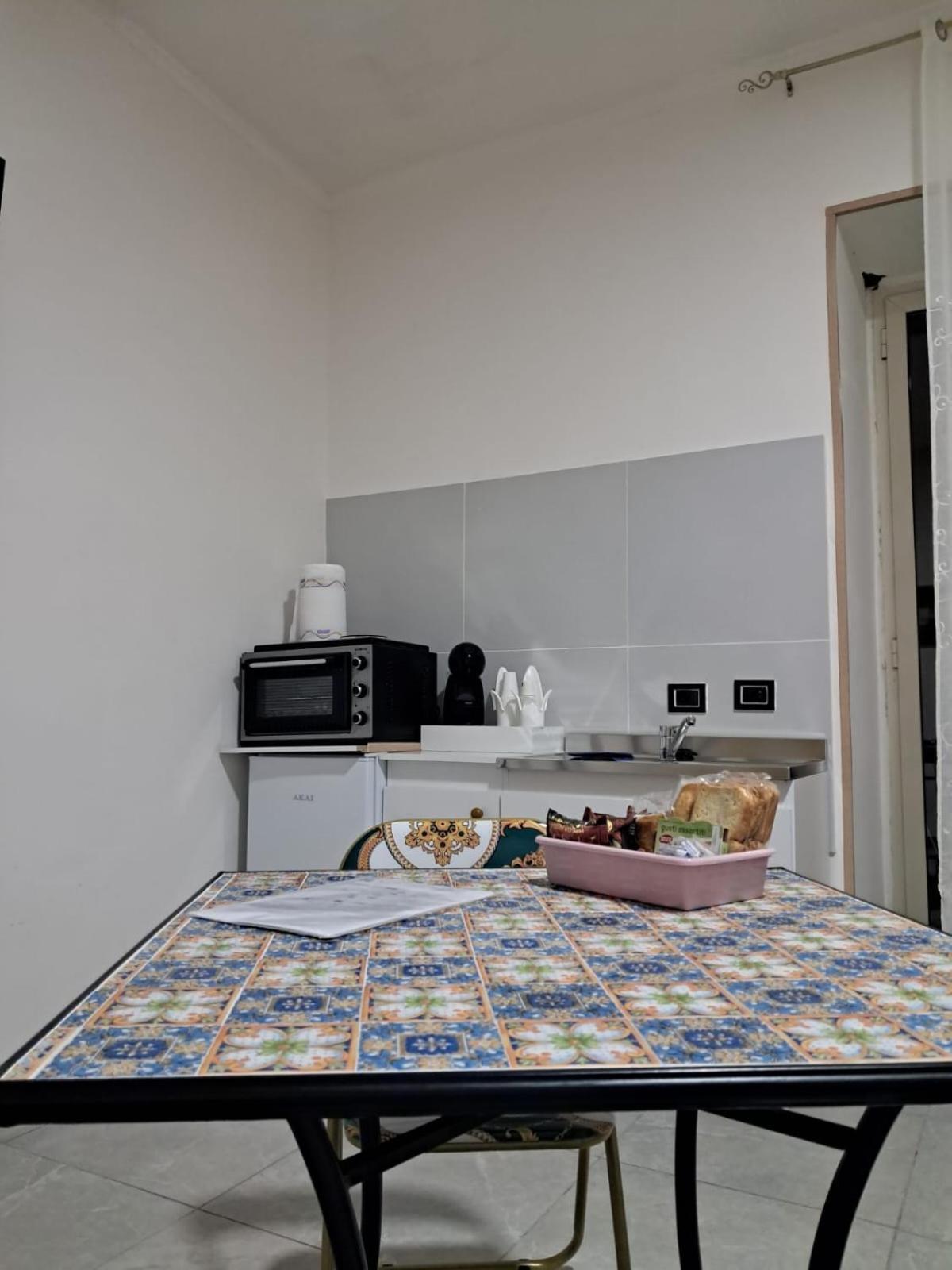 Annahouse Bed & Breakfast *