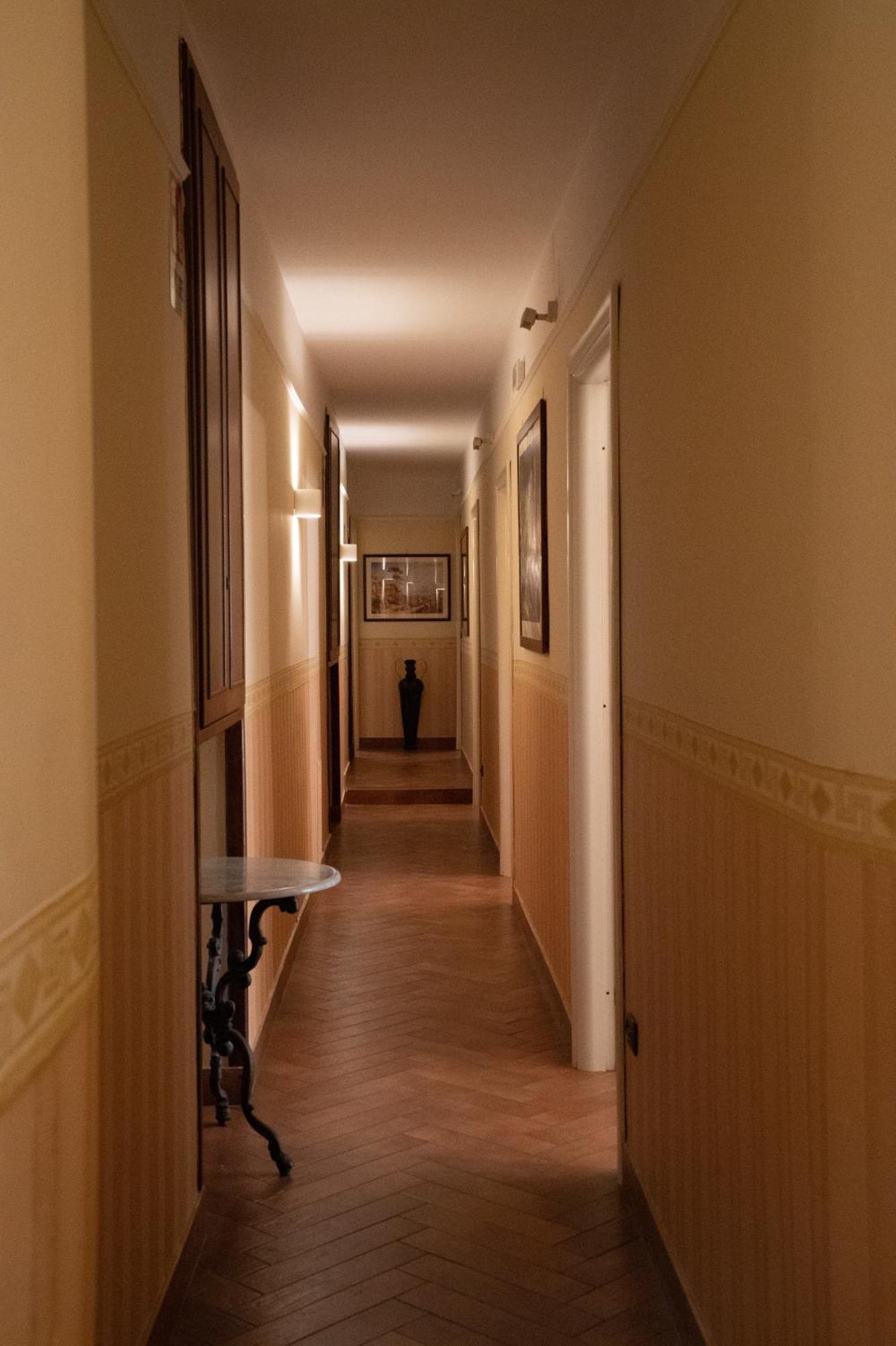 Guest house Conte Cavour