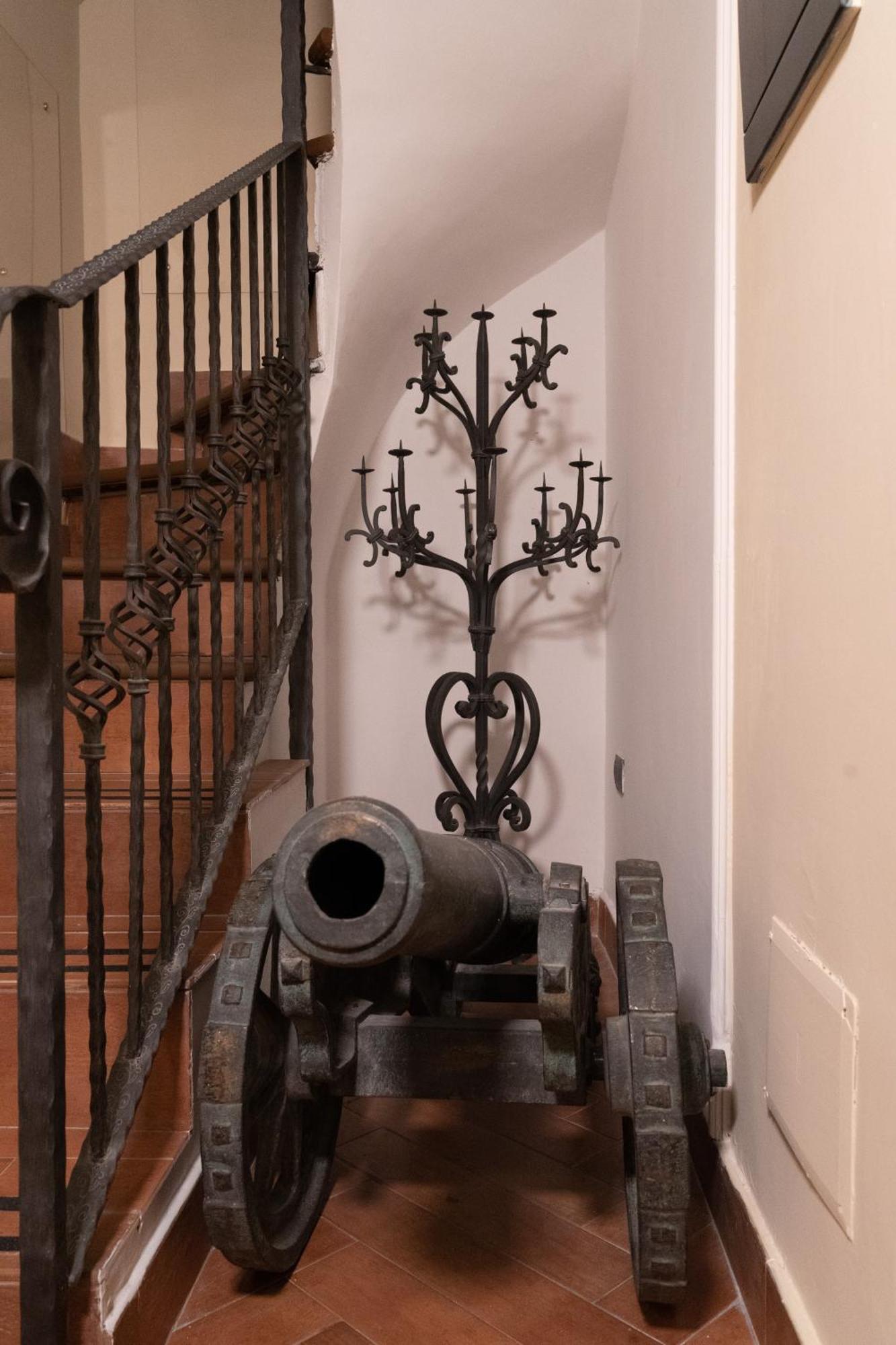 Guest house Conte Cavour