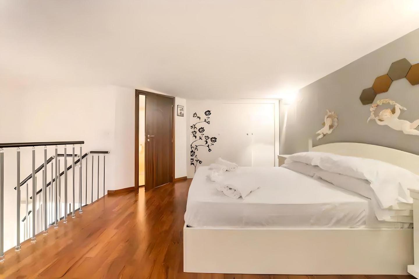 Borrelli House Naples