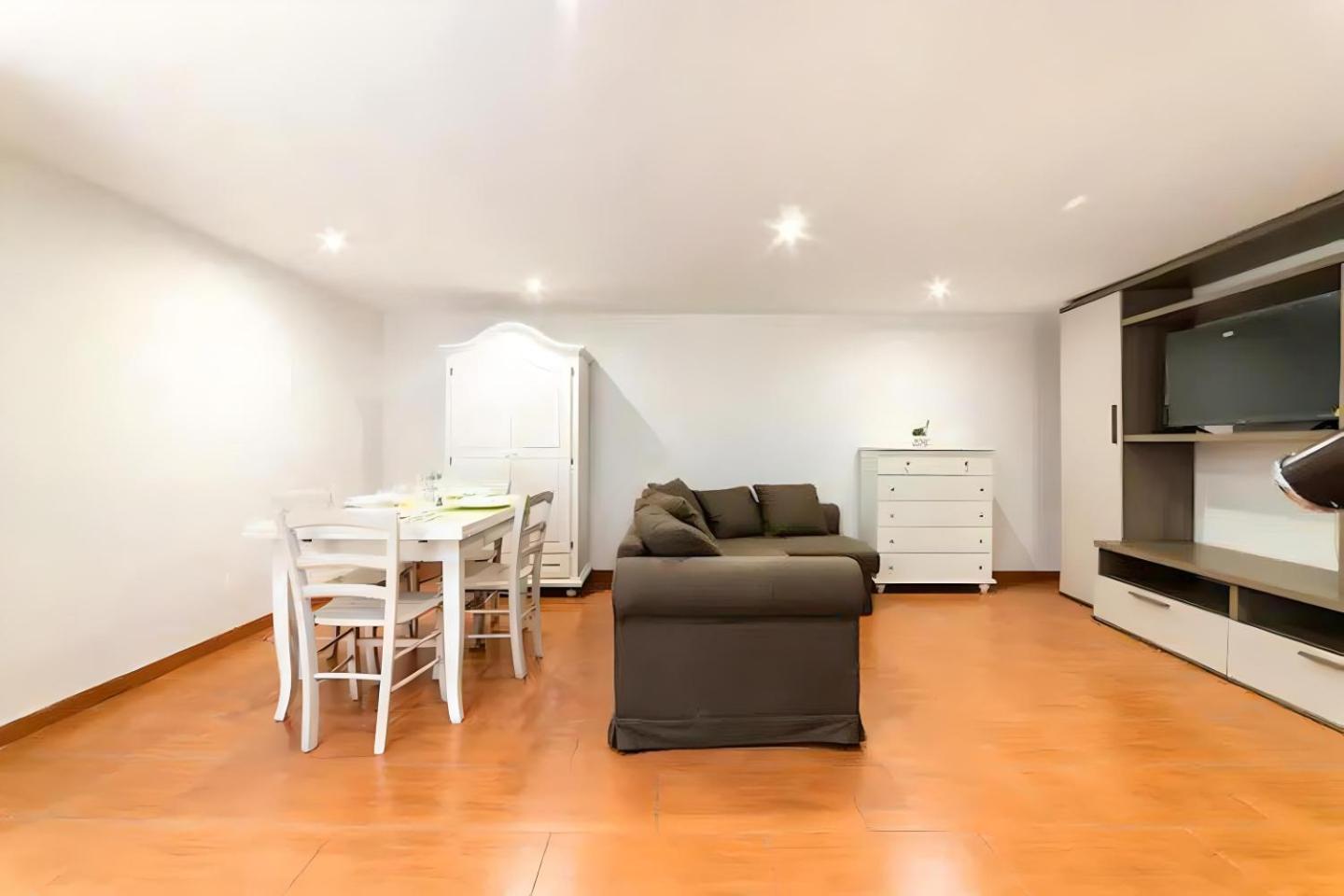 Apartment Borrelli House Naples