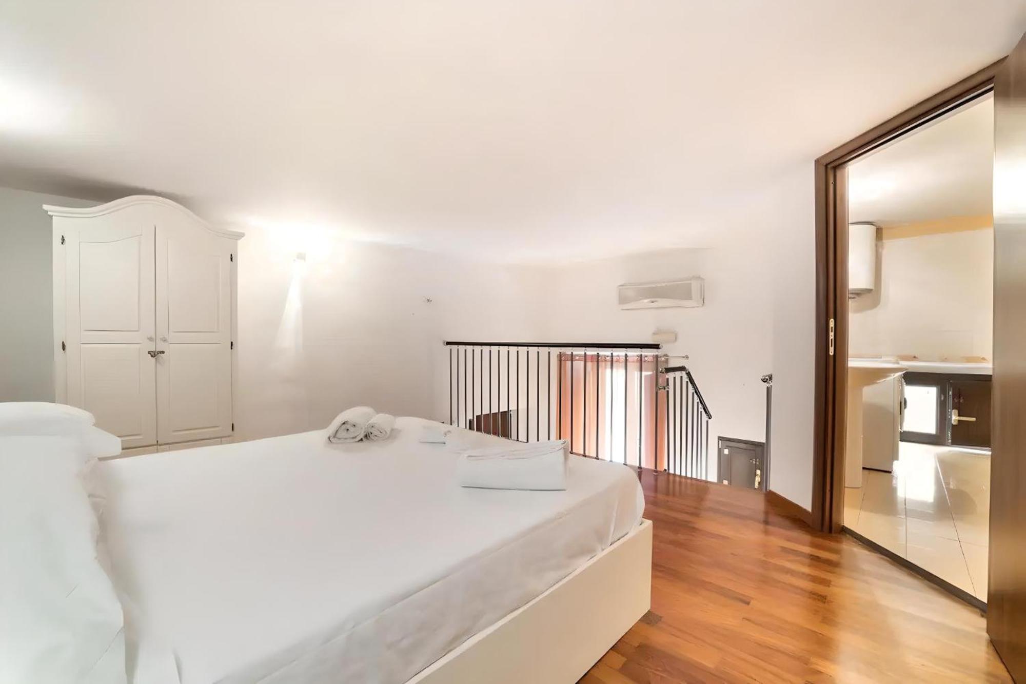Apartment Borrelli House Naples