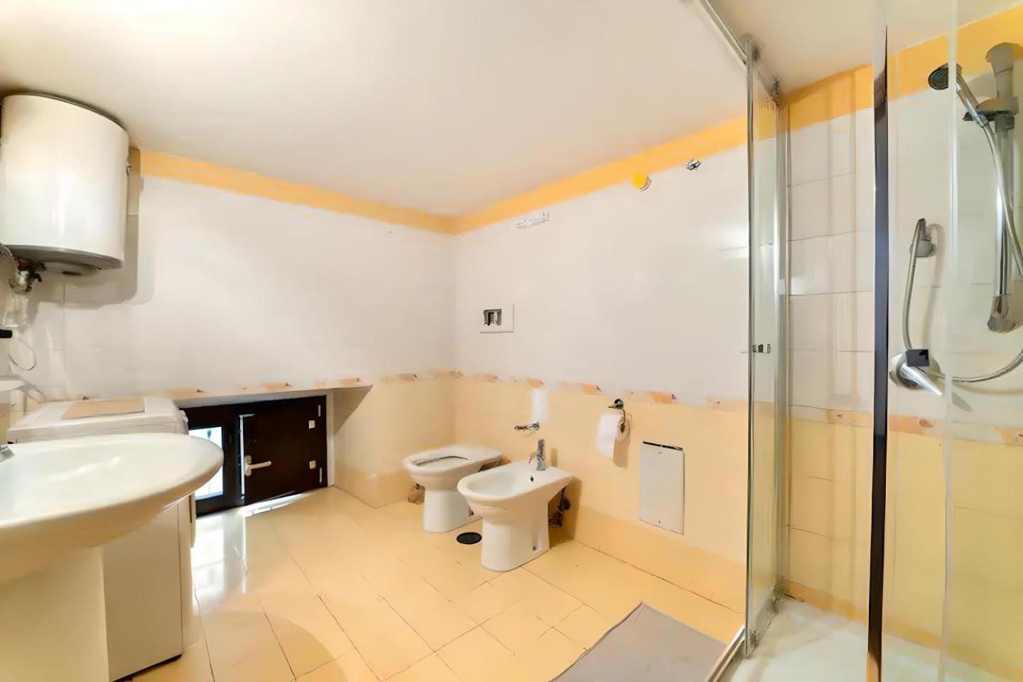 Borrelli House Apartment Naples