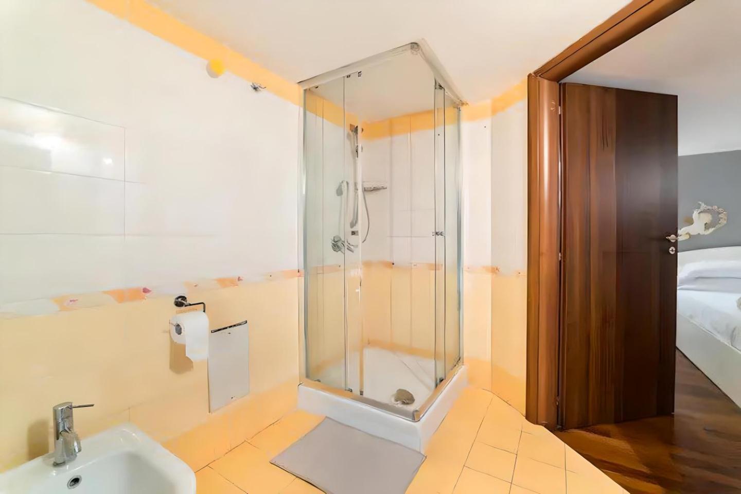 Apartment Borrelli House Naples
